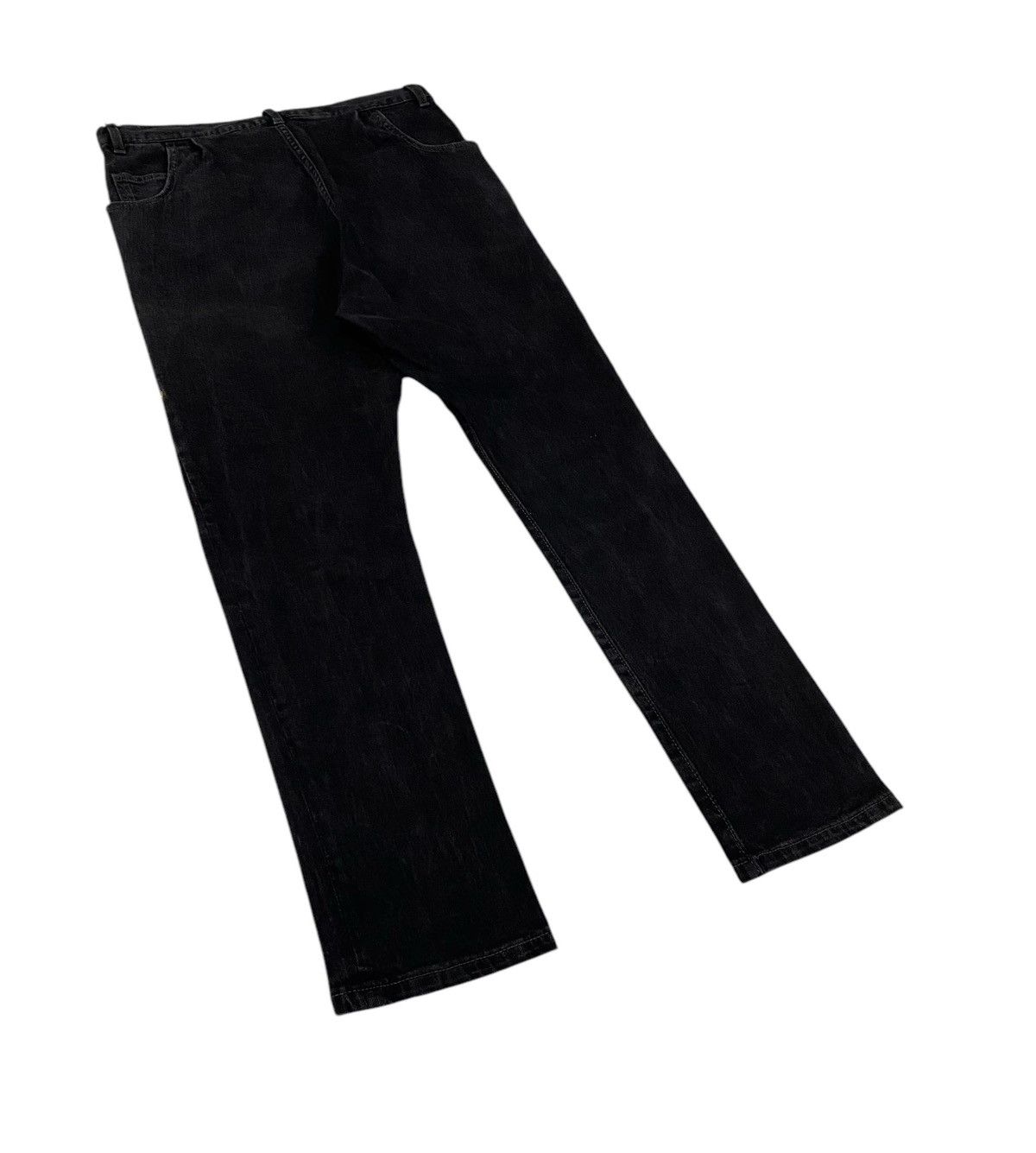 mercibeaucoup Issey Miyake Mercibeaucoup Multipockets Jeans Size US 31 - 5 Thumbnail