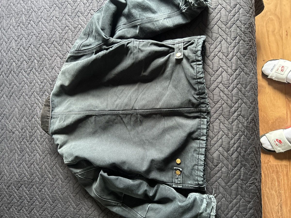 Carhartt Carhartt j22 black Size US M / EU 48-50 / 2 - 9 Thumbnail