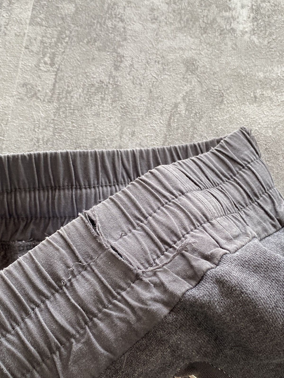 Acne Studios Acne Studios Sweatpants Size US 31 - 4 Thumbnail