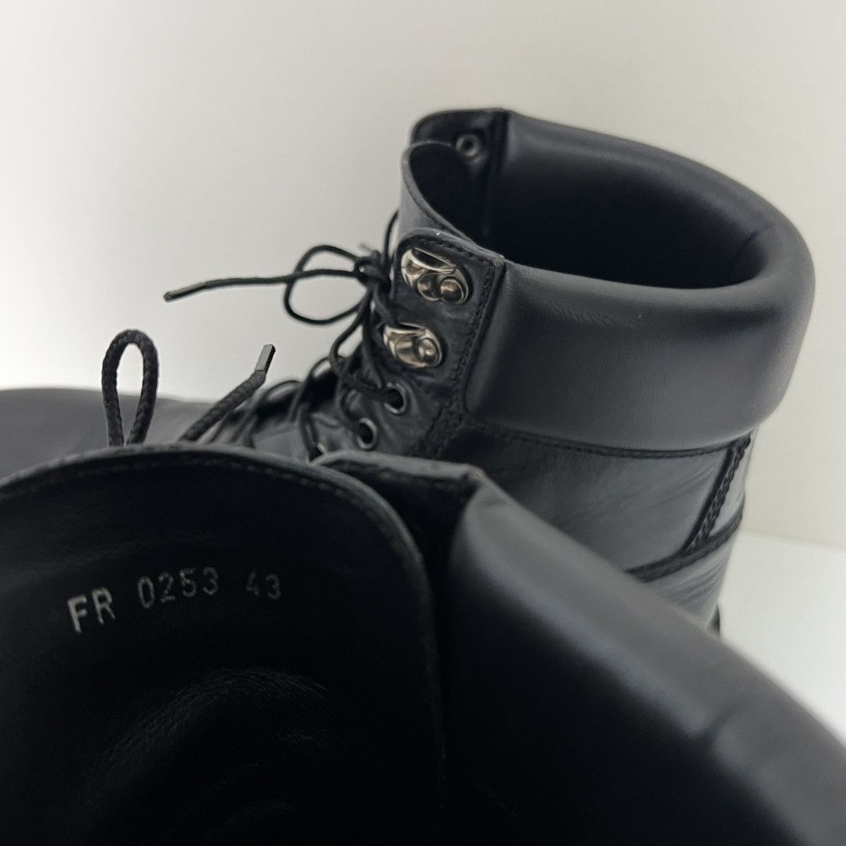 Givenchy Givenchy 4G Motif Ankle Leather Boots | Grailed