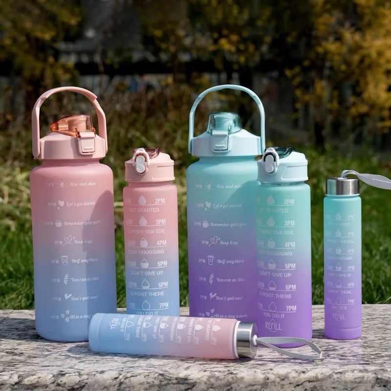 Other Water bottle Size ONE SIZE - 17 Thumbnail