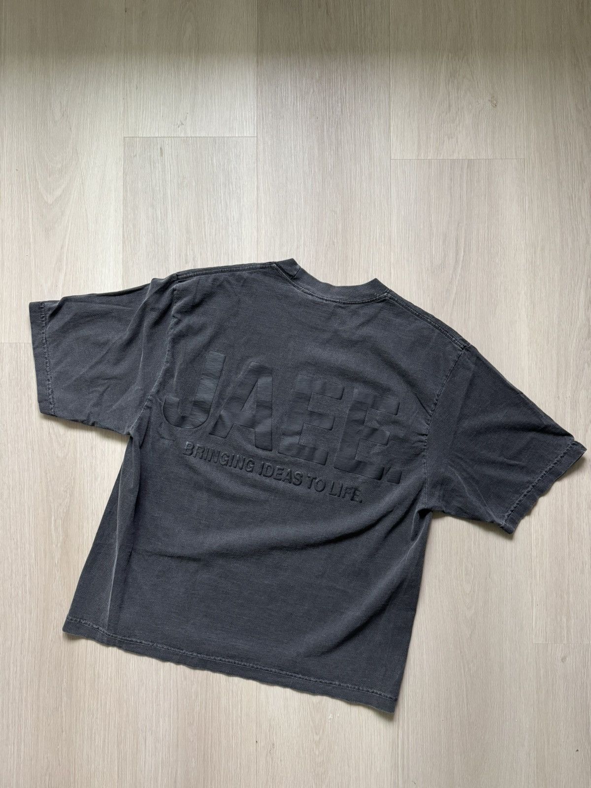 JAEE JAEE Boxy Tee Size US S / EU 44-46 / 1 - 3 Thumbnail
