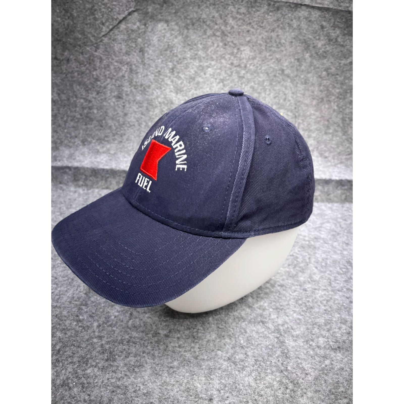 Vintage Otto Baseball Cap Hat Adjustable One Size Black Casual Workwear Mens Size ONE SIZE - 4 Thumbnail