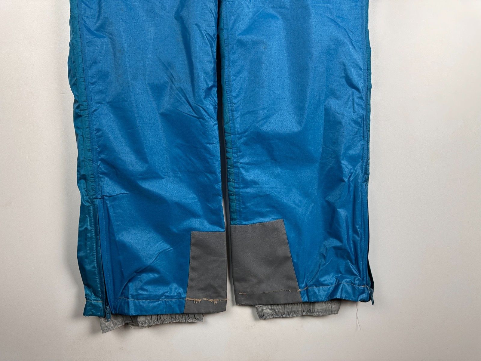 Berghaus Berghaus Vintage Ski Pant Waterproof Cycloni Isodry Size M Size US 34 / EU 50 - 4 Thumbnail