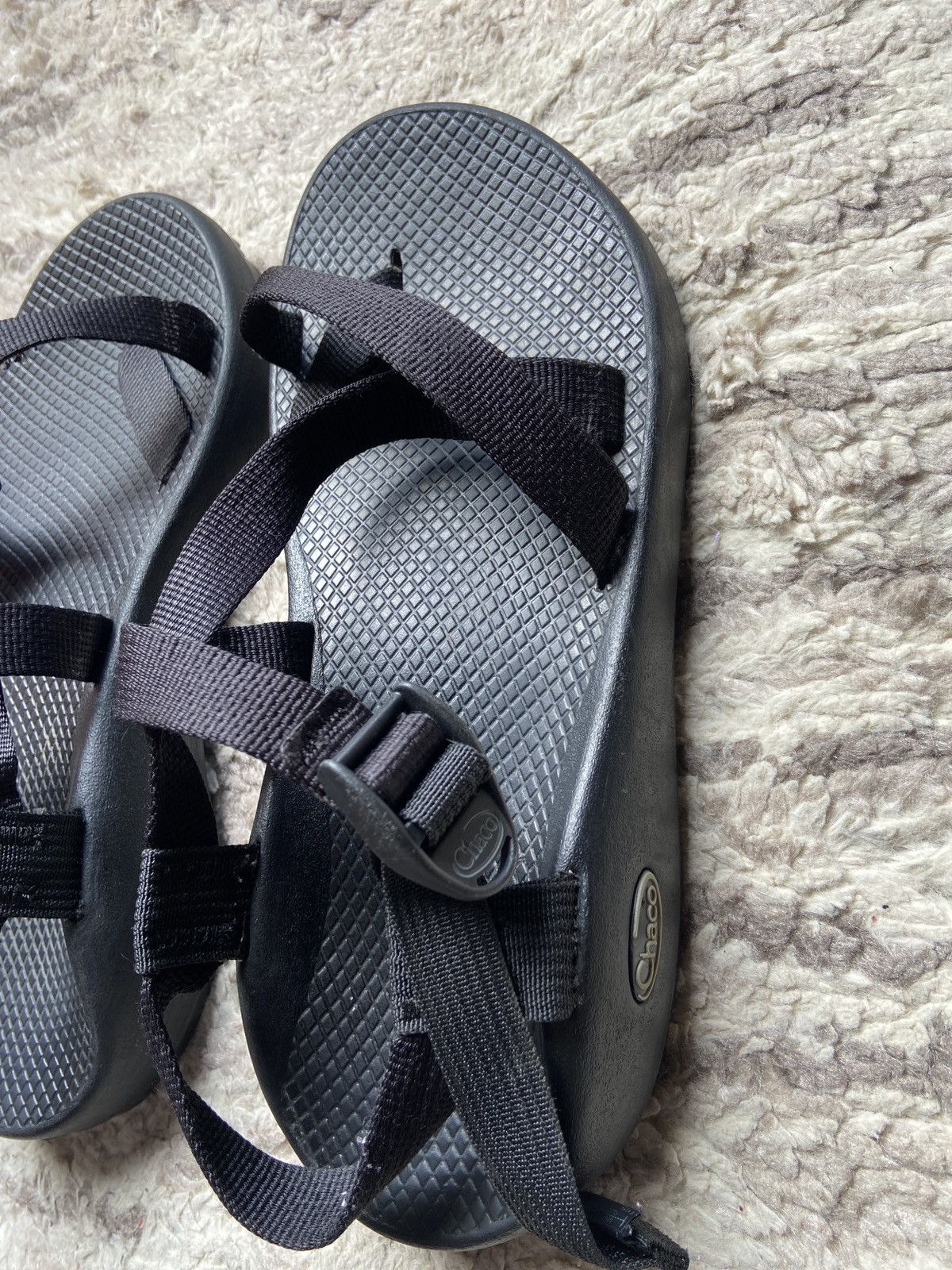 Chaco Chaco Z/1 Classic Sandals Size US 9 / EU 42 - 2 Thumbnail