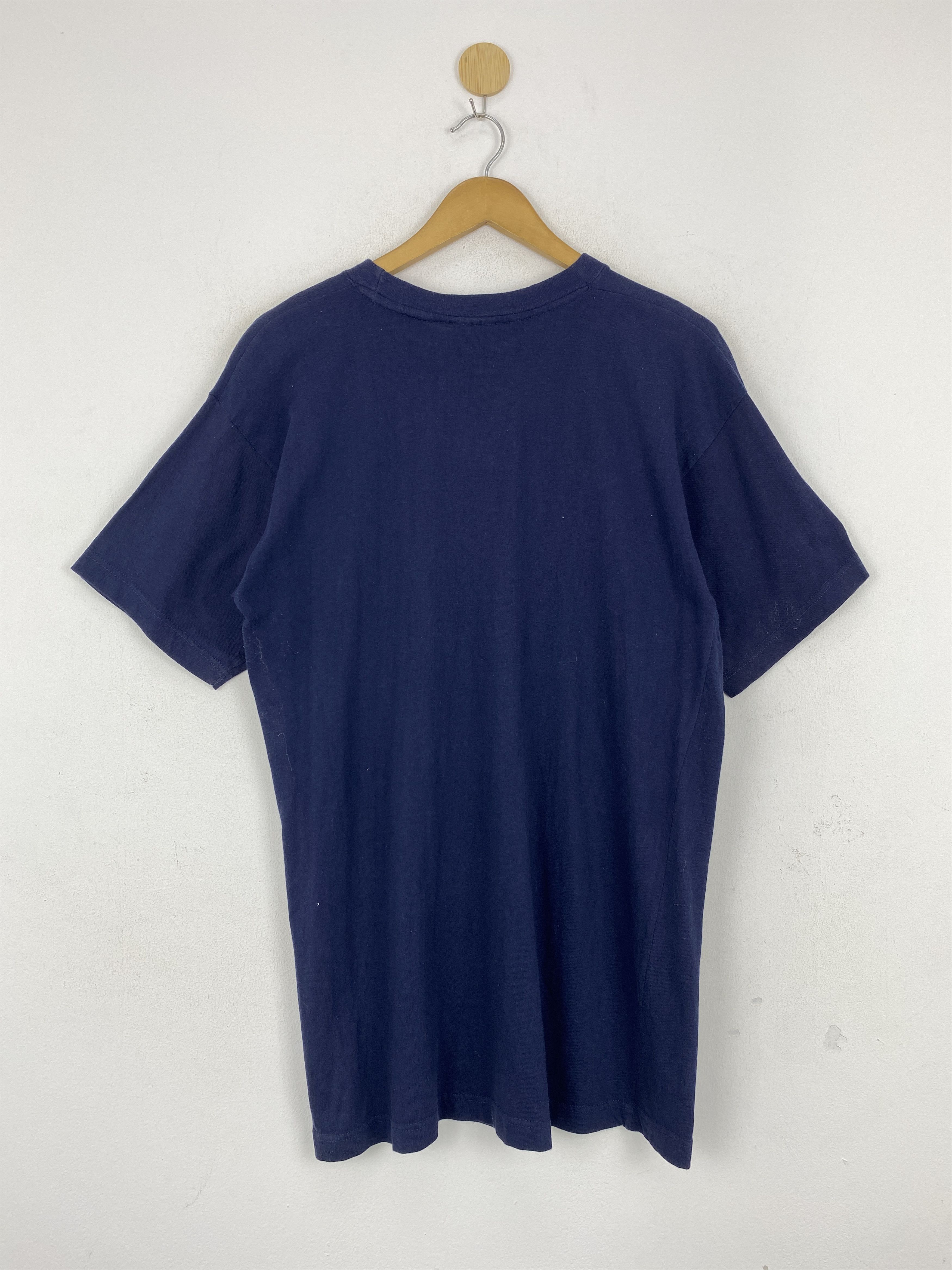Vintage Vintage 90s Ketchikan Alaska T-Shirt TA0590 Size US L / EU 52-54 / 3 - 3 Thumbnail