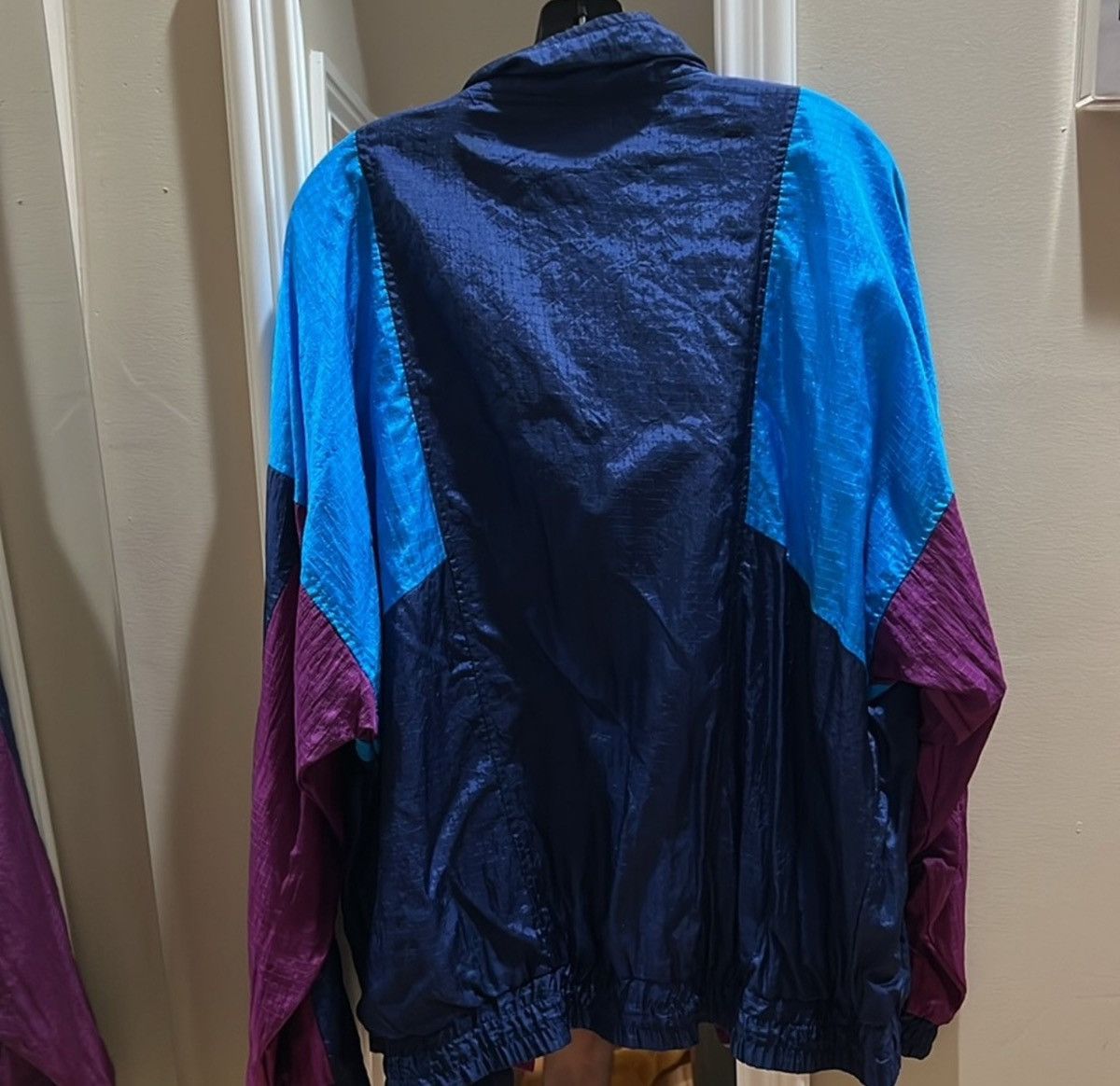 Christian Dior Monsieur Christian Dior vintage track jacket Size US S / EU 44-46 / 1 - 3 Thumbnail