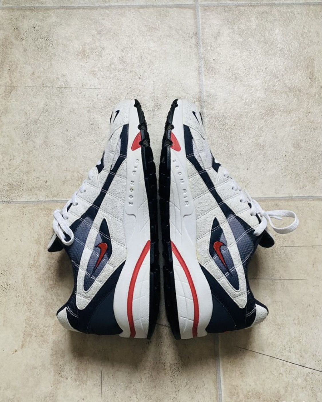 Nike Nike Air Zoom Skylone Structure Tn React Vomero Size US 11 / EU 44 - 5 Thumbnail