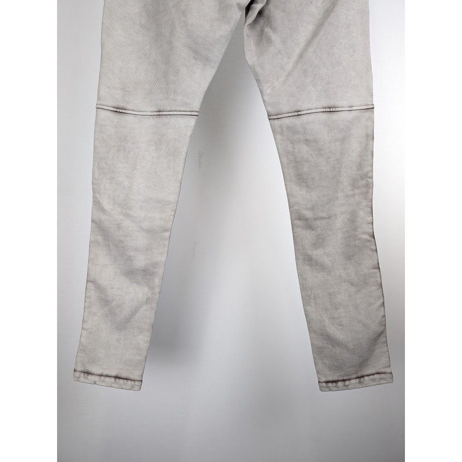 Balmain o1rshd1 Sweatpant & Jogger in White Size US 34 / EU 50 - 6 Thumbnail
