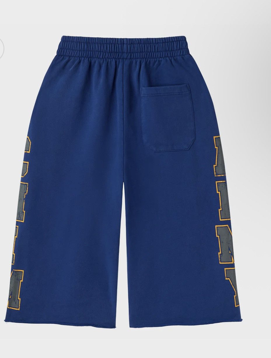 HMDD HMDD Chim Army Sweatshorts - XSmall Size US 30 / EU 46 - 3 Thumbnail