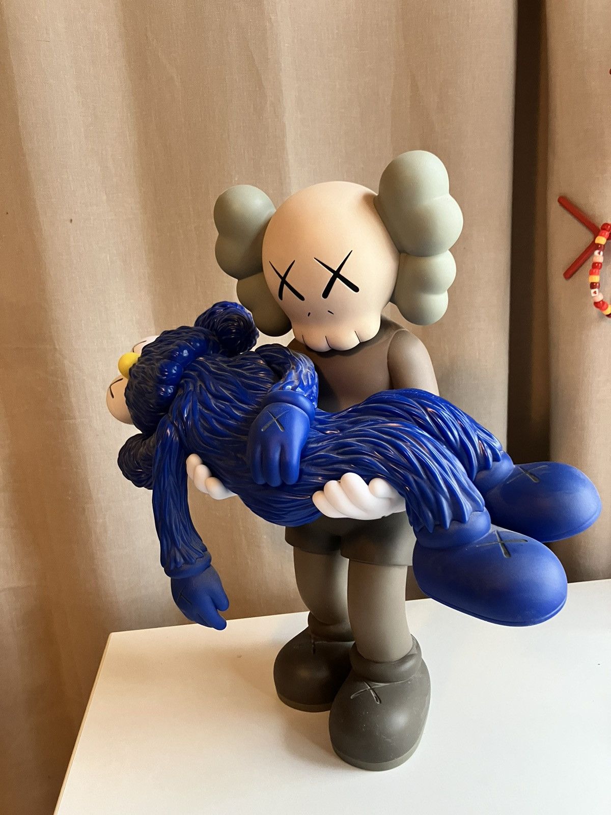 Kaws KAWS GONE 2019 Size ONE SIZE - 3 Thumbnail