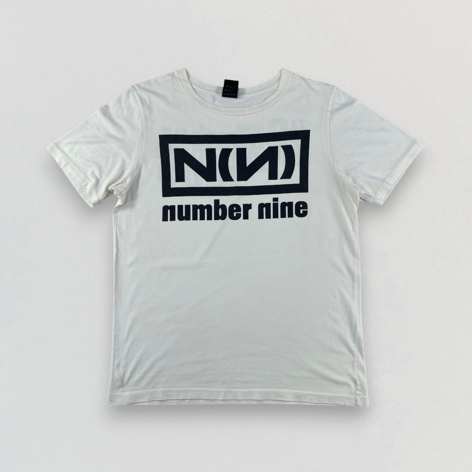 Number (N)ine × Takahiromiyashita The Soloist. Number Nine Archive