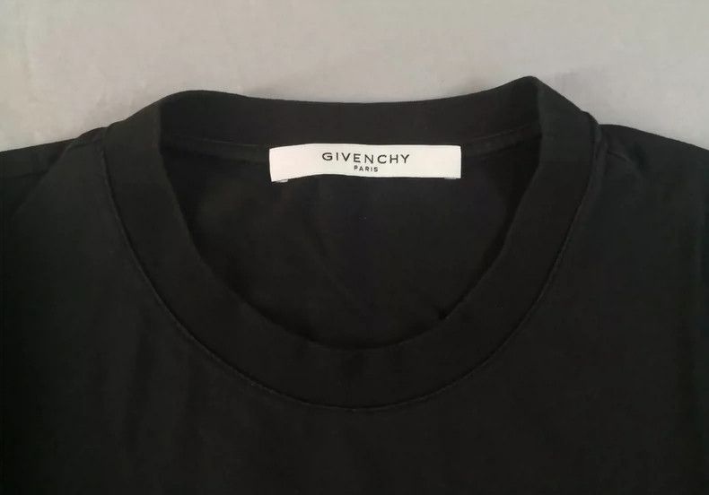 Givenchy Givenchy T-Shirt Short Sleeve Size US XS / EU 42 / 0 - 4 Thumbnail