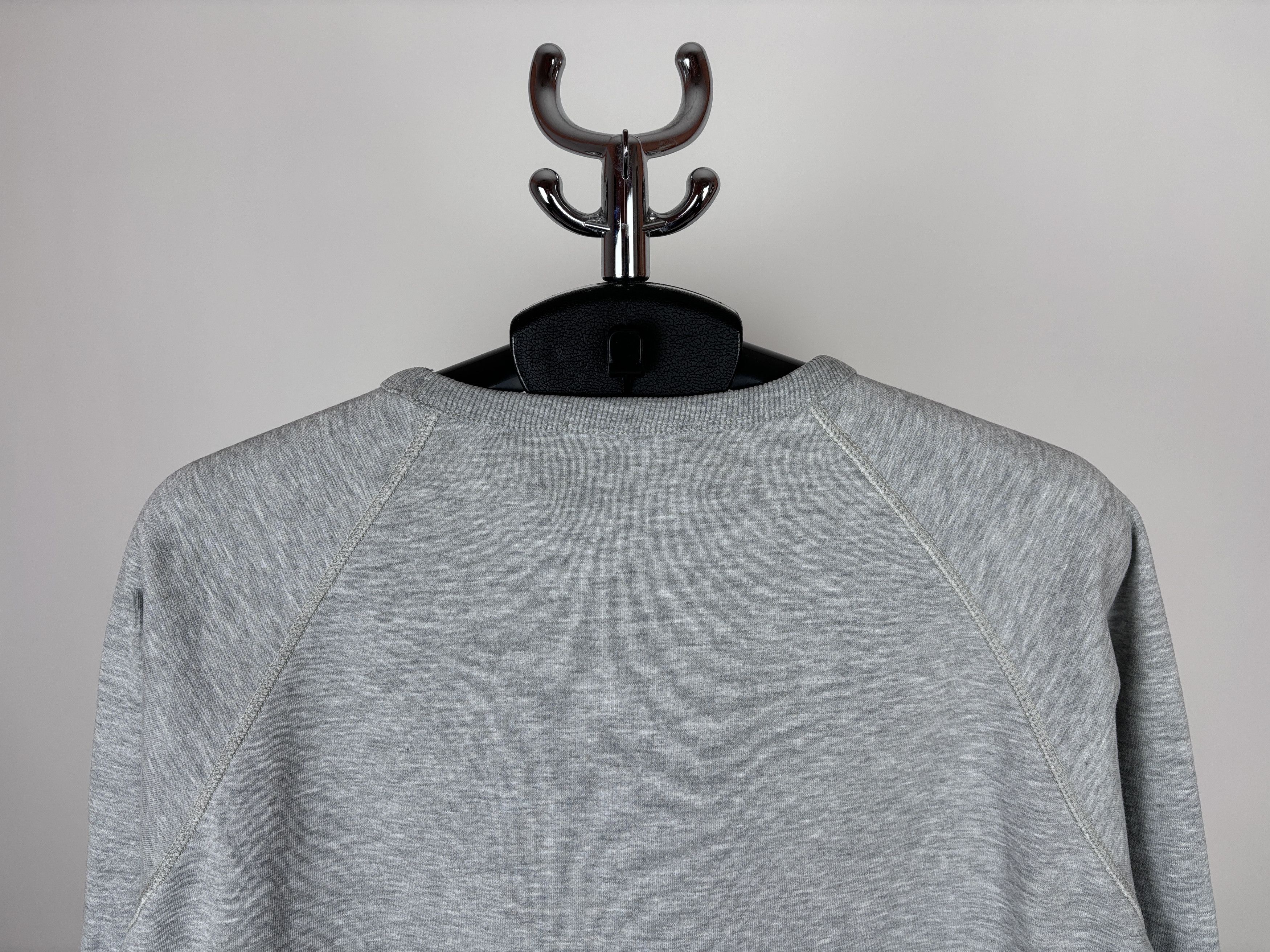 Diesel Diesel Logo Crew Neck Sweatshirt Size US XL / EU 56 / 4 - 16 Thumbnail