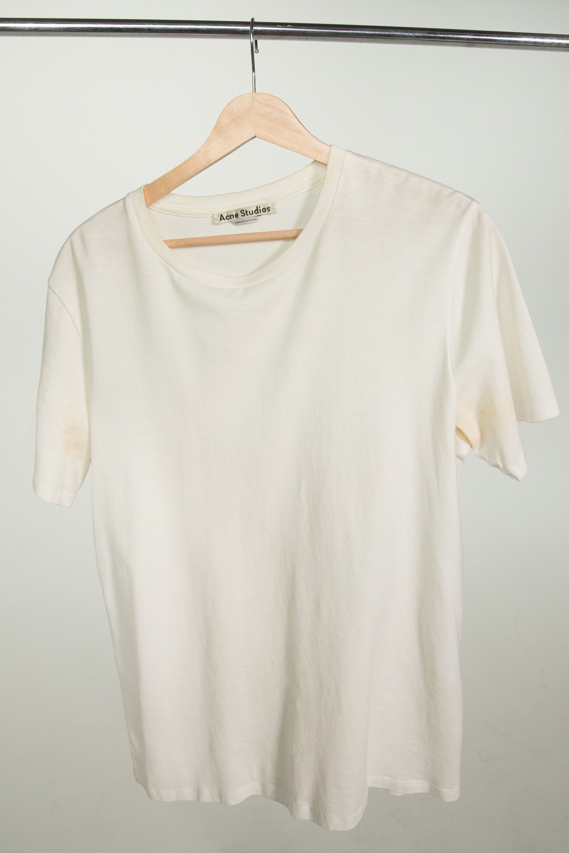 Other Acne Studios Standard Tee Size US M / EU 48-50 / 2 - 1 Thumbnail