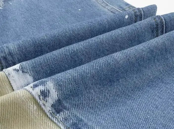 Japanese Brand hip-hop slim micro-flare trailing cargo pants Size US 32 / EU 48 - 4 Thumbnail