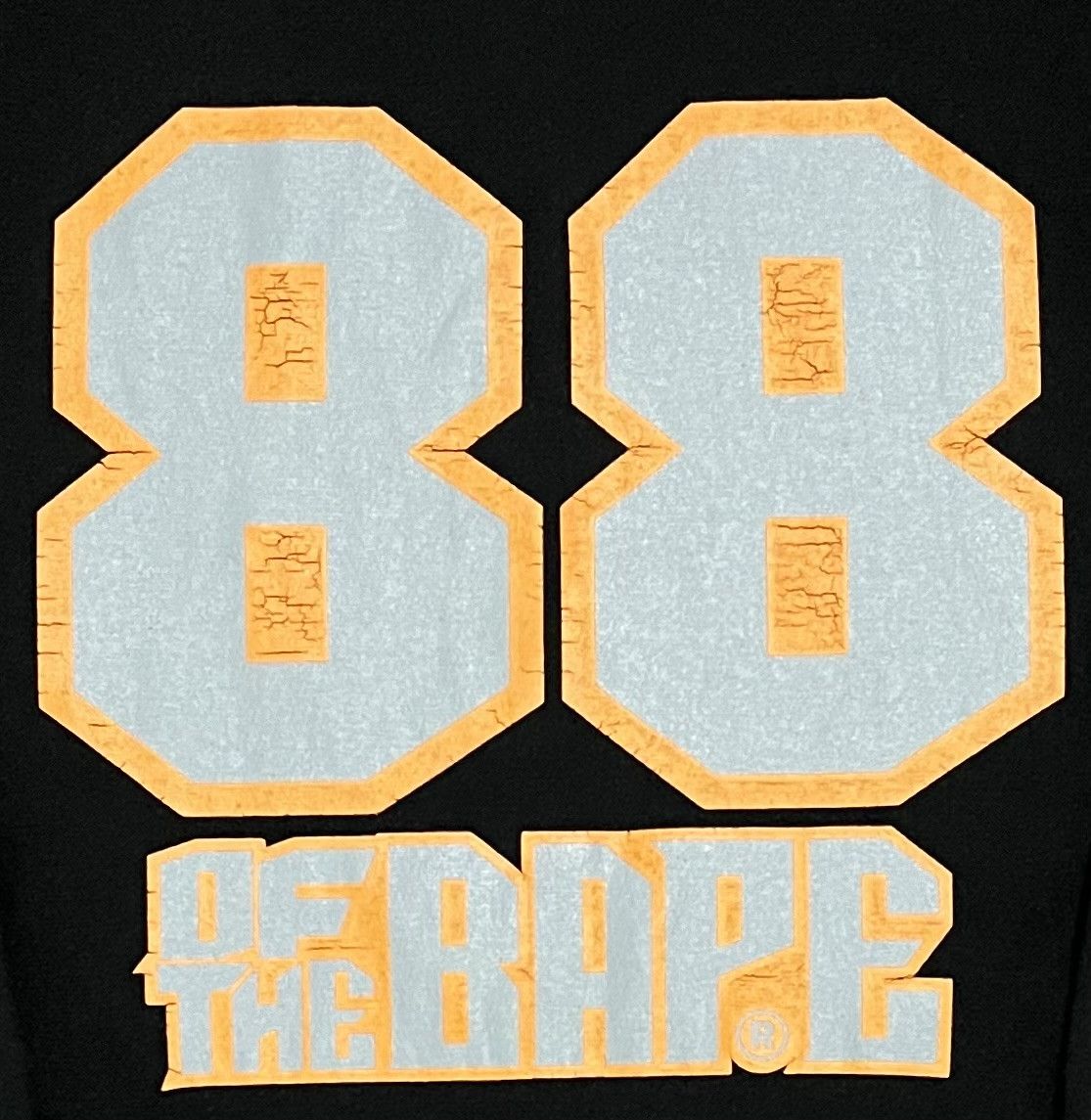 Bape Bape 88 Crewneck Size US L / EU 52-54 / 3 - 6 Thumbnail