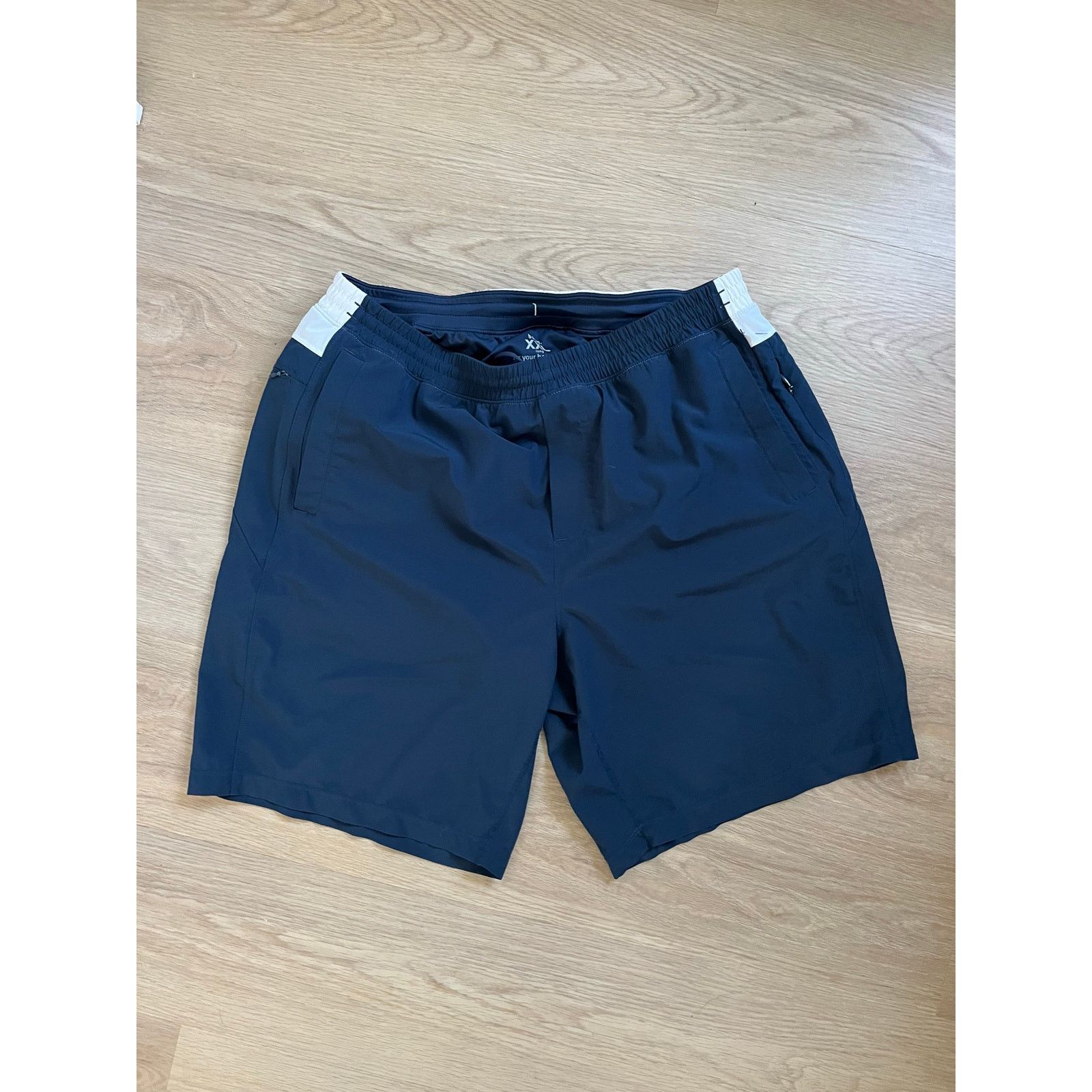 Birddogs Bird Dogs Shorts Boom For Your Boomstick Men XXL Size US 38 / EU 54 - 1 Thumbnail