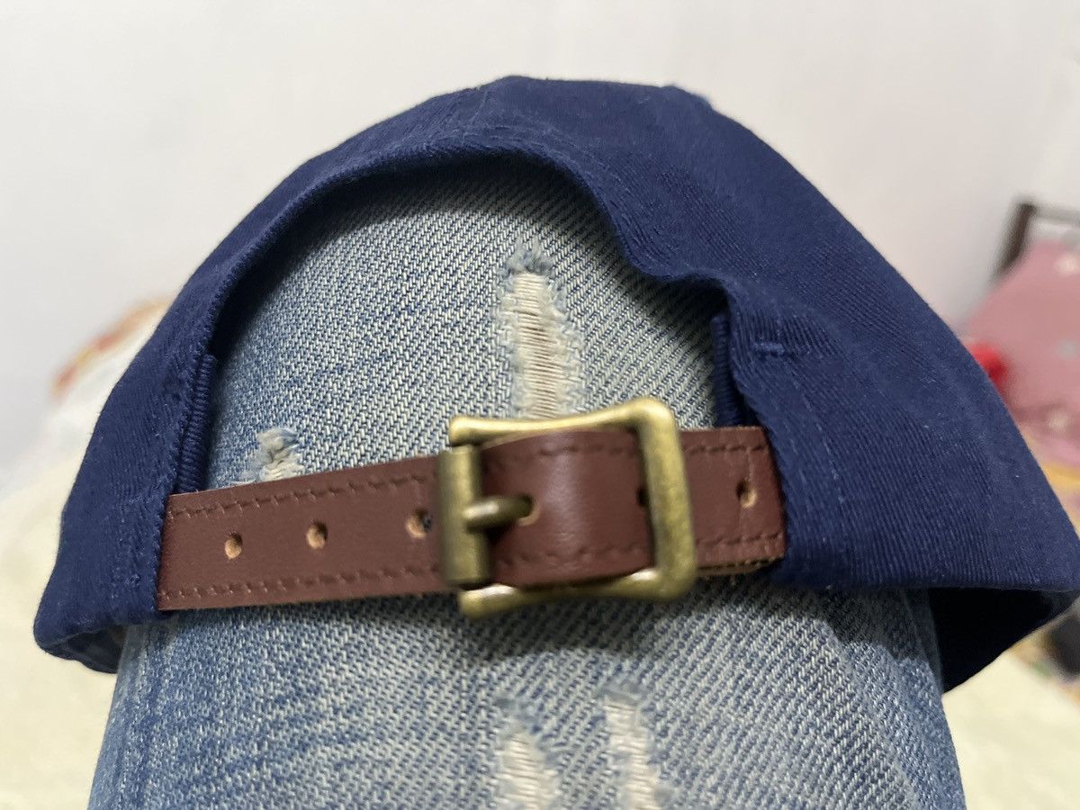 RRL Ralph Lauren Rrl Size ONE SIZE - 2 Thumbnail