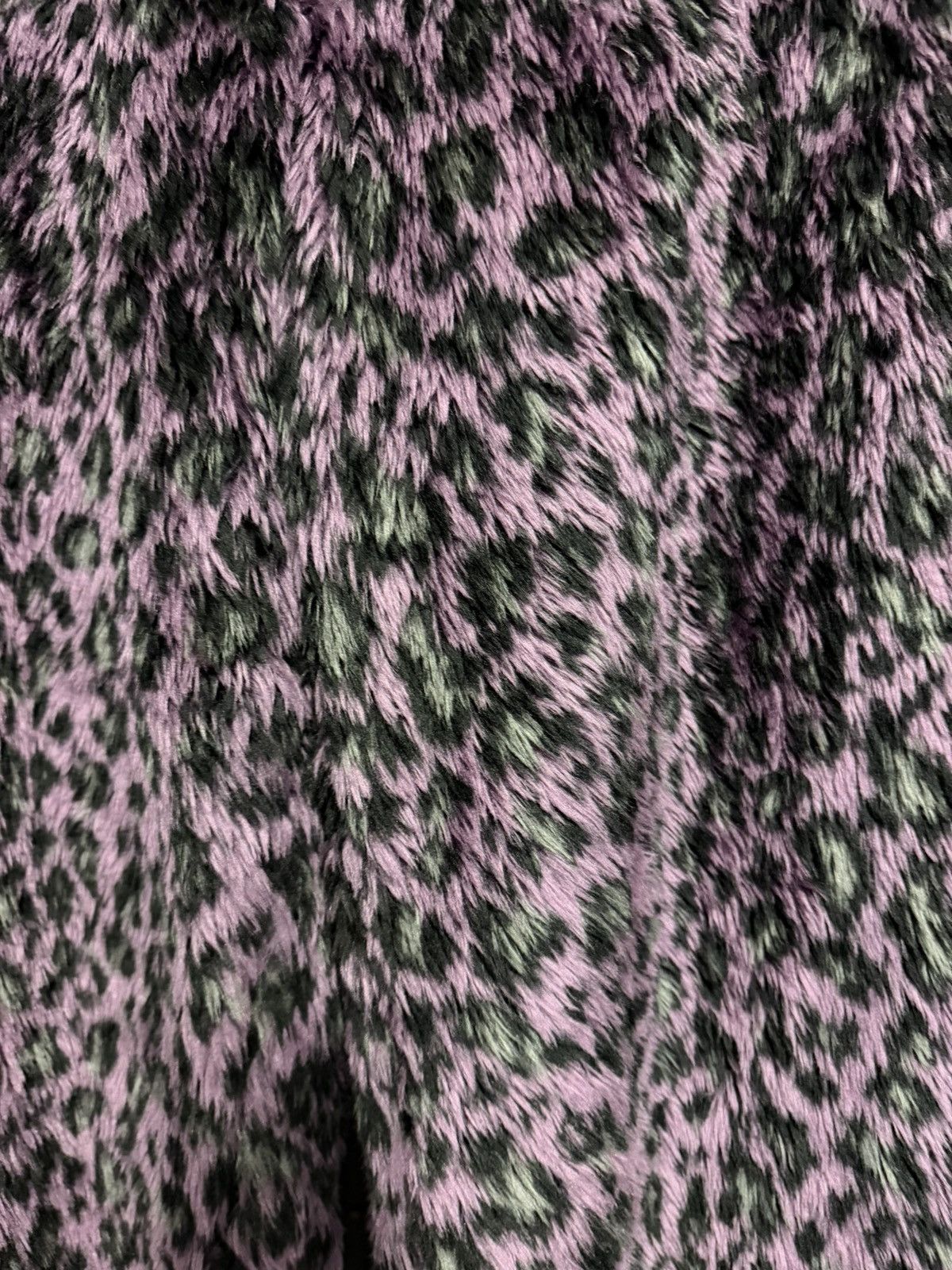 KIDILL Leopard Pants Size US 30 / EU 46 - 3 Thumbnail