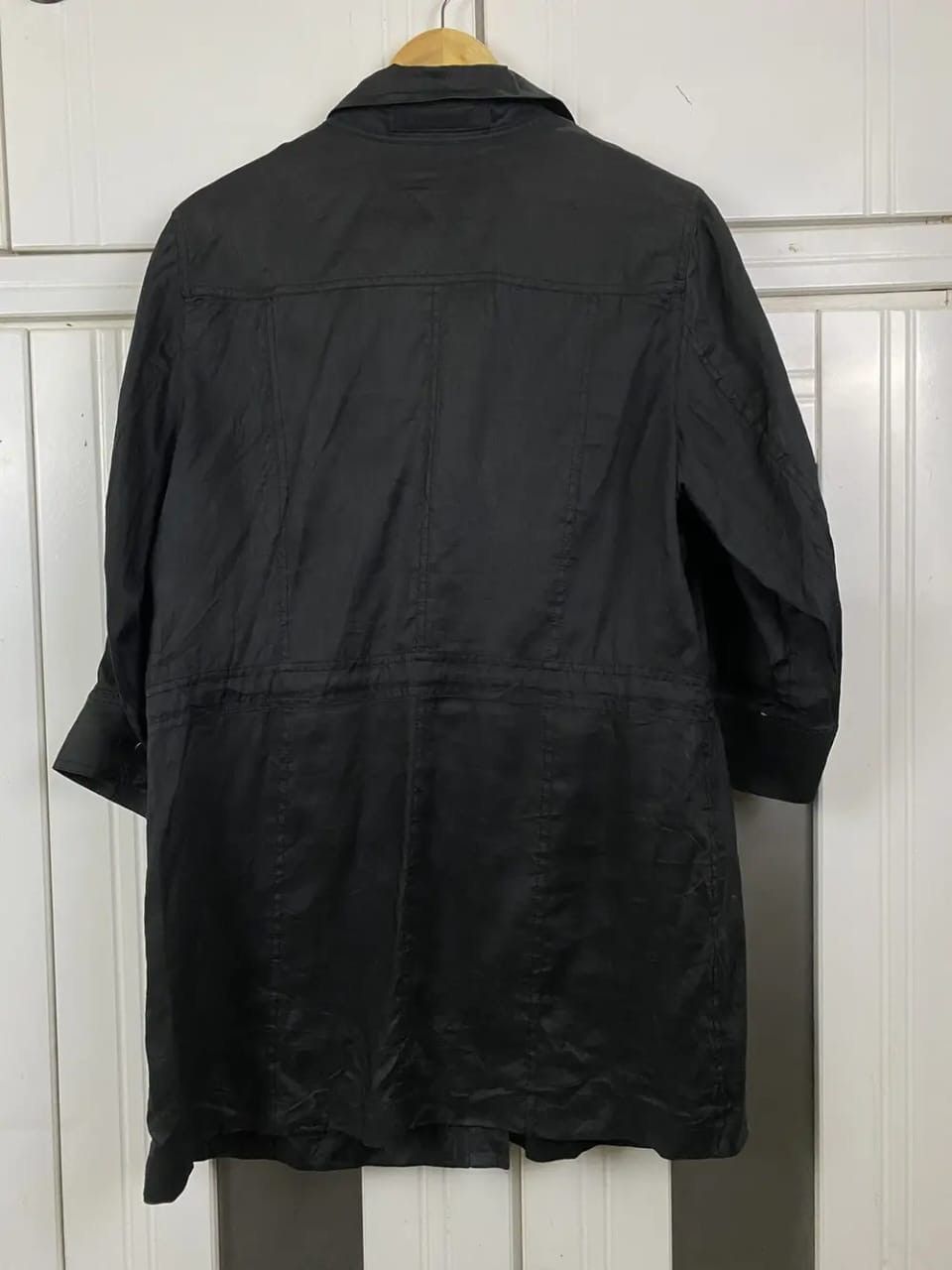 Burberry Burberry London Light Jacket Size US M / EU 48-50 / 2 - 2 Thumbnail