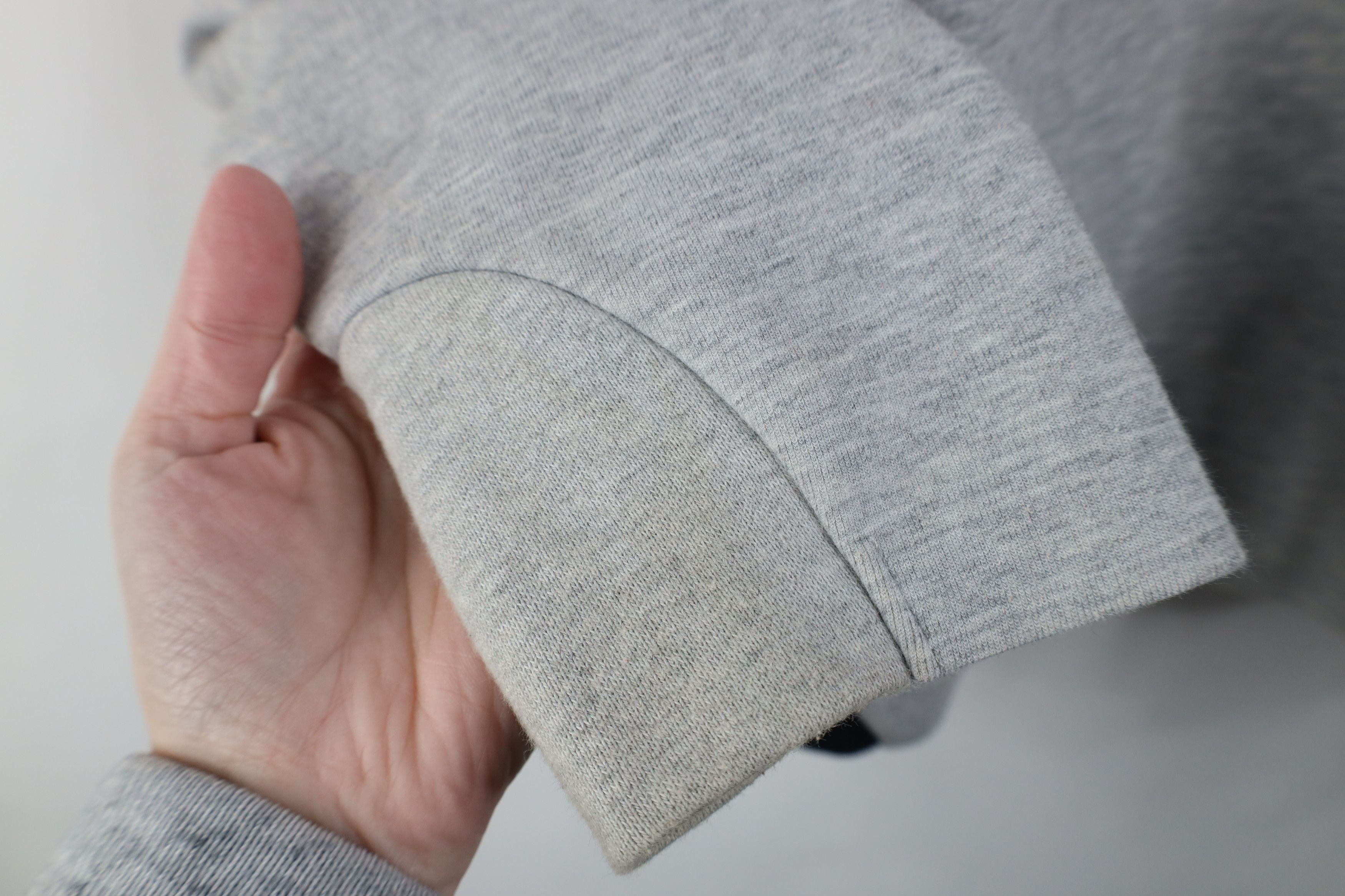 Ralph Lauren Vintage Y2K Polo Sport Ralph Lauren Tech Fleece Hoodie Size US M / EU 48-50 / 2 - 6 Thumbnail