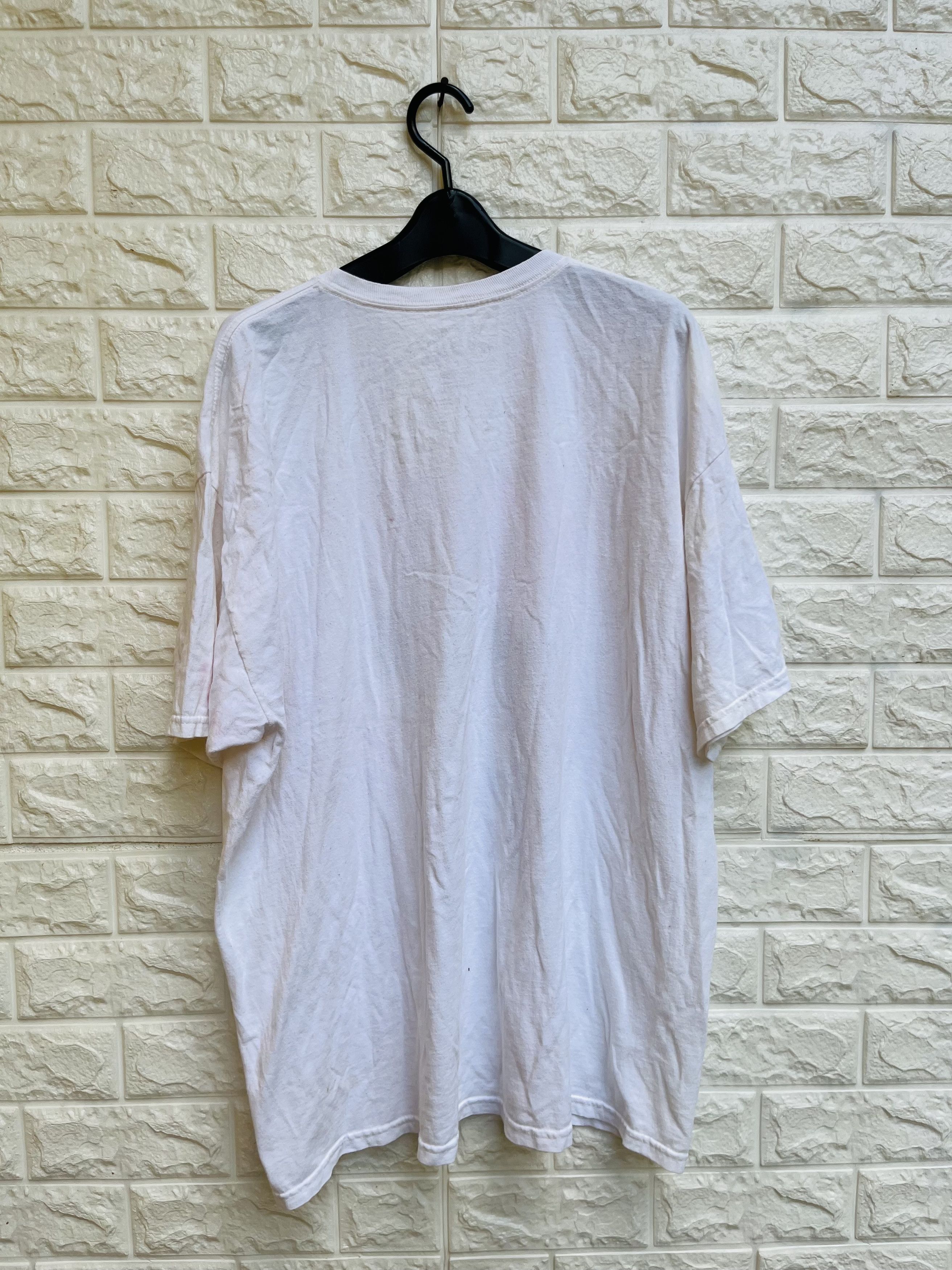 NEFF Vintage Neff Streetwear Designer Fashion Style Size US XL / EU 56 / 4 - 2 Thumbnail