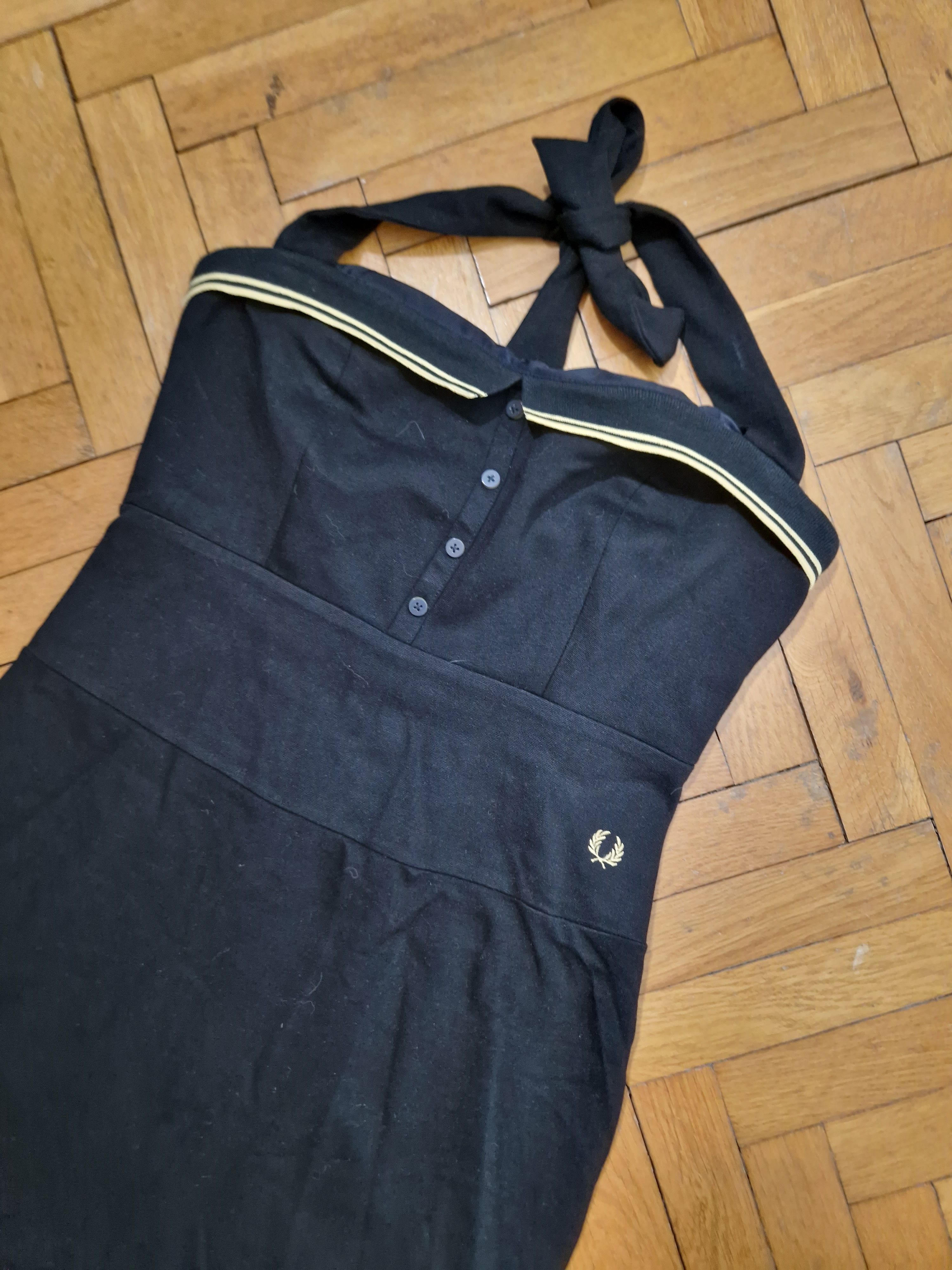 Fred Perry Fred Perry x Amy Winehouse dress Size M / US 6-8 / IT 42-44 - 9 Thumbnail