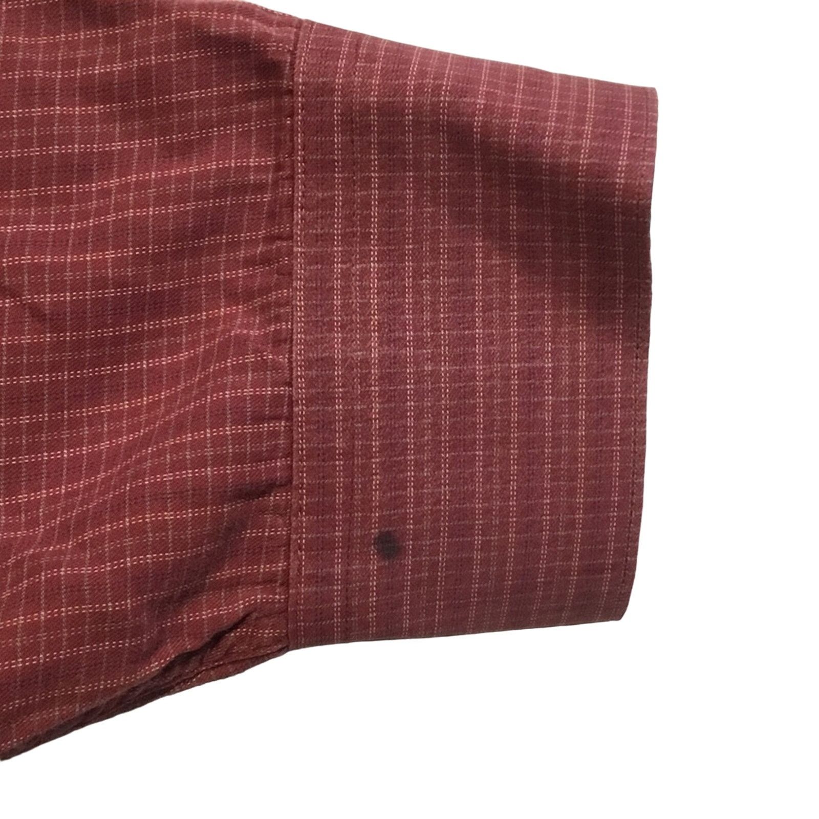 Greg Norman Greg Norman Button Down Shirt Size US L / EU 52-54 / 3 - 4 Thumbnail