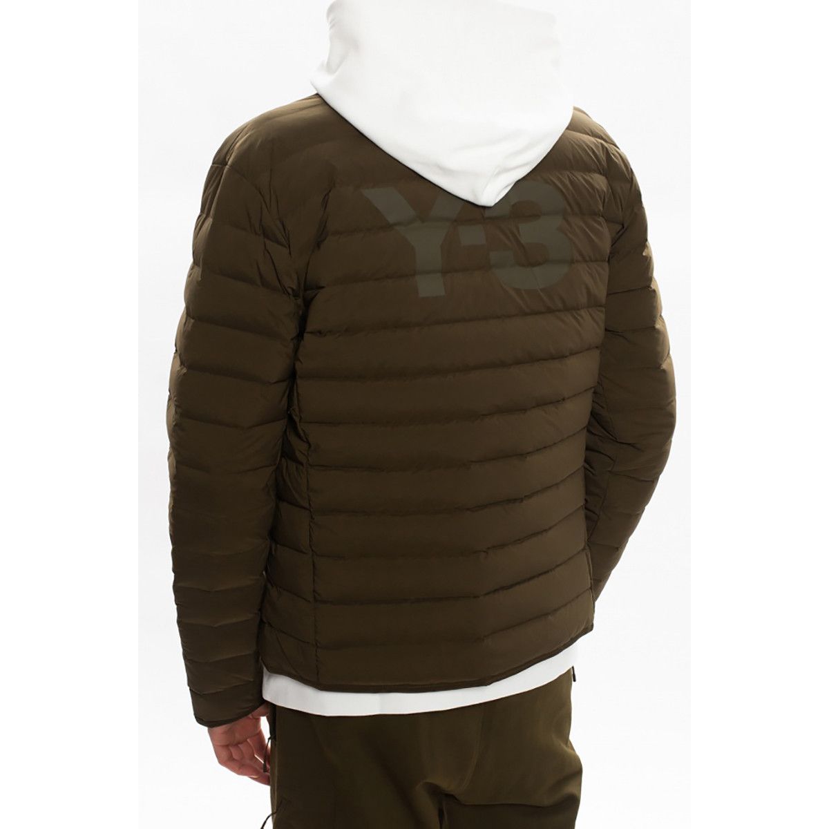 Y-3 Y-3 Inner Down Jacket L Size US L / EU 52-54 / 3 - 4 Thumbnail