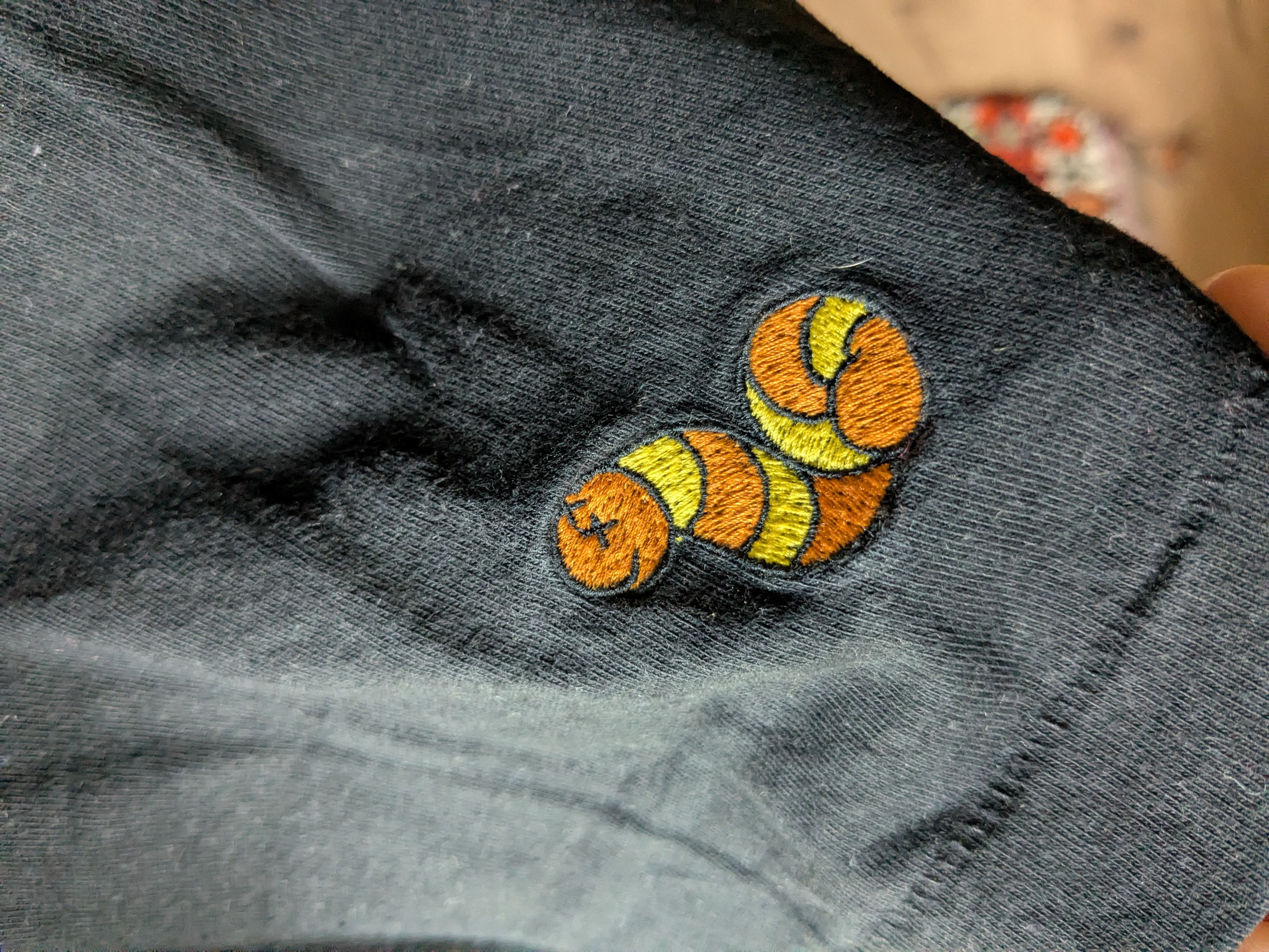 Kaws × Uniqlo Kaws x Uniqlo Sesame Street Tee (rare) Size US M / EU 48-50 / 2 - 5 Thumbnail