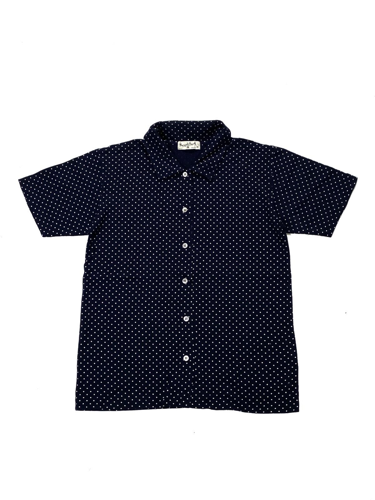RARE❤️‍🔥 Margaret Howell Buttons Shirt