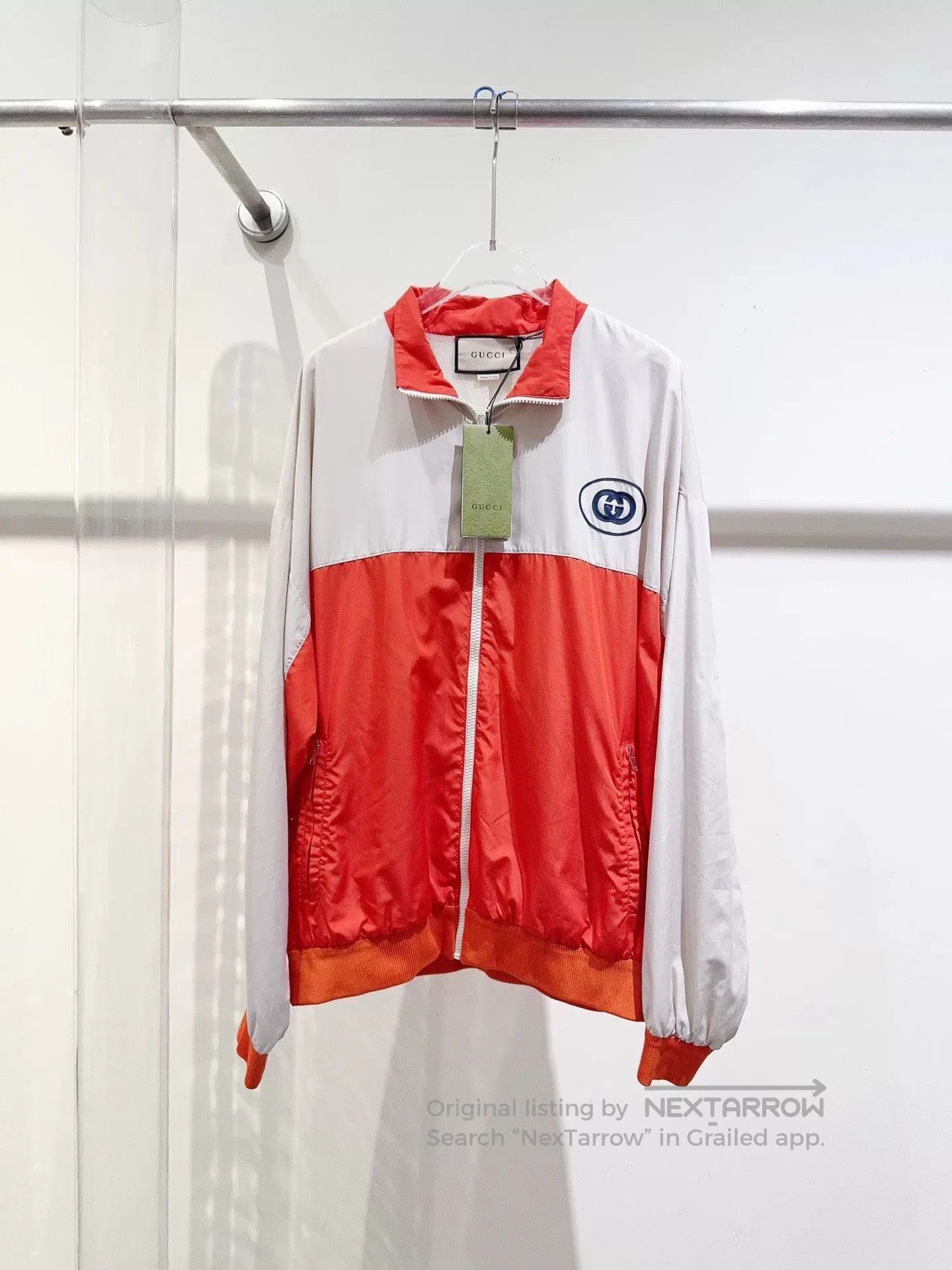 Gucci Gucci New Coat. Size US L / EU 52-54 / 3 - 1 Thumbnail