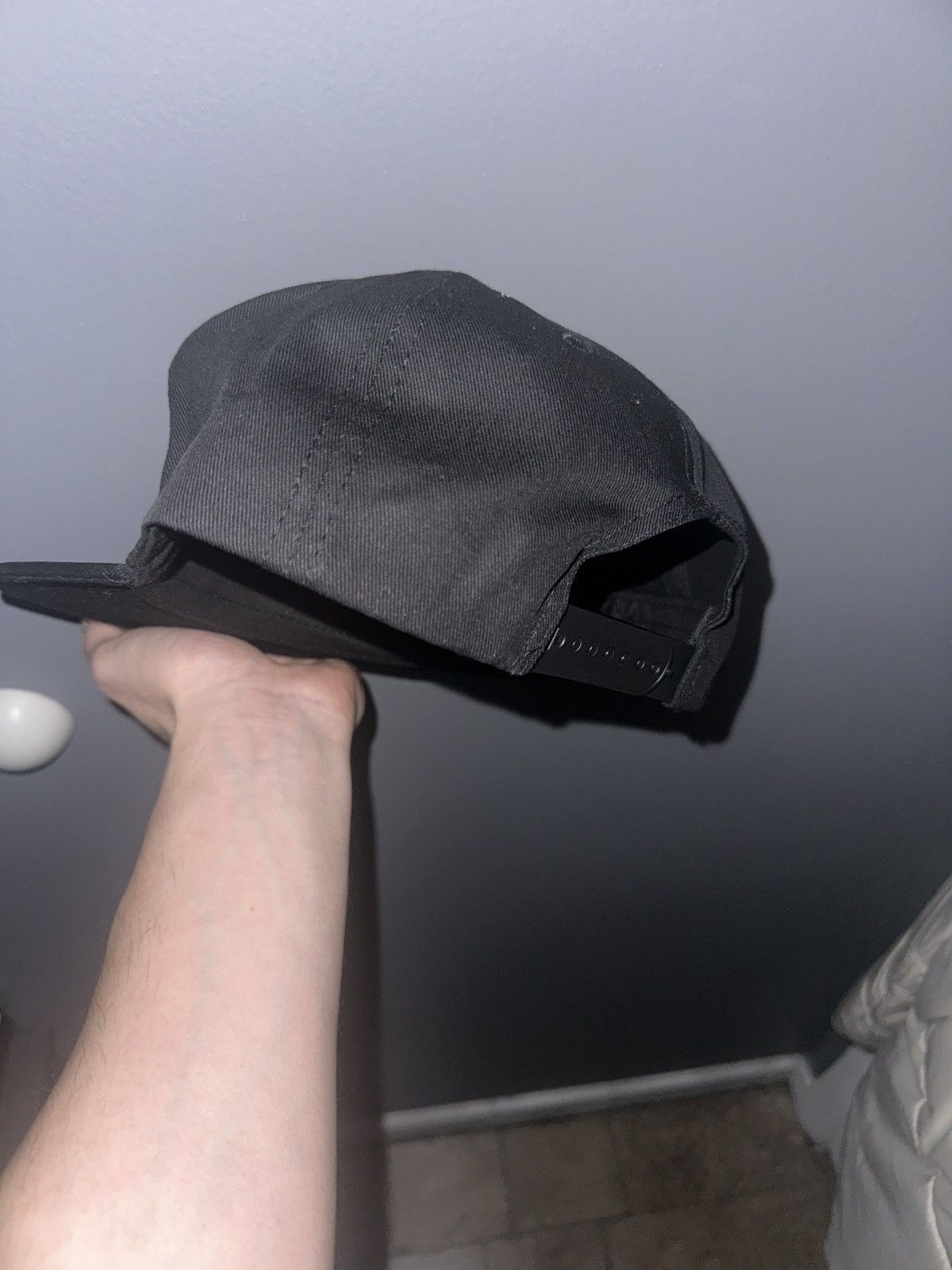 Travis Scott Travis scott utopia A4 Hat Size ONE SIZE - 2 Thumbnail