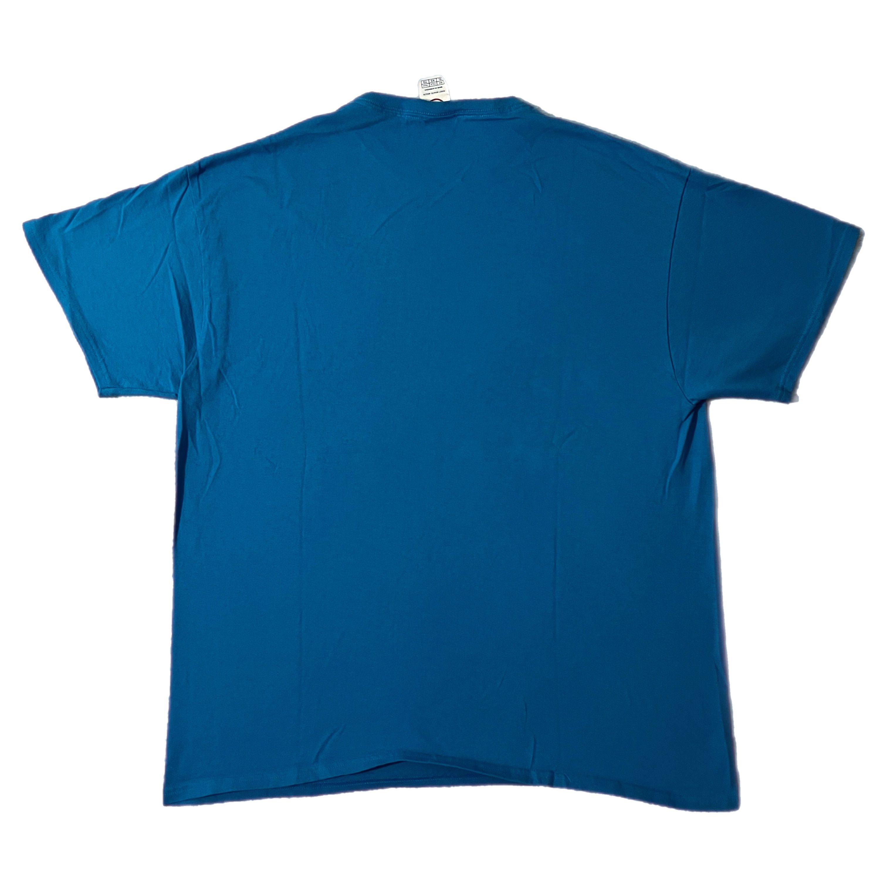 Delta VTG 90s North Carolina Outer Banks Travel Destination Tee Size US XL / EU 56 / 4 - 2 Thumbnail