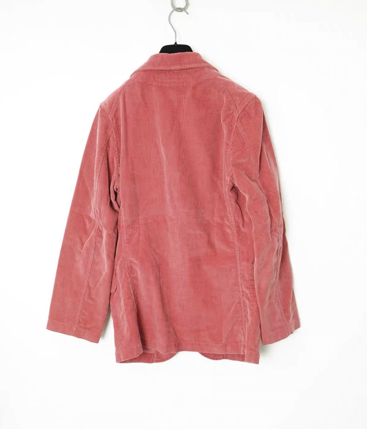 Garment Reproduction of Workers Garment Reproduction Corduroy Jacket Size US S / EU 44-46 / 1 - 5 Thumbnail