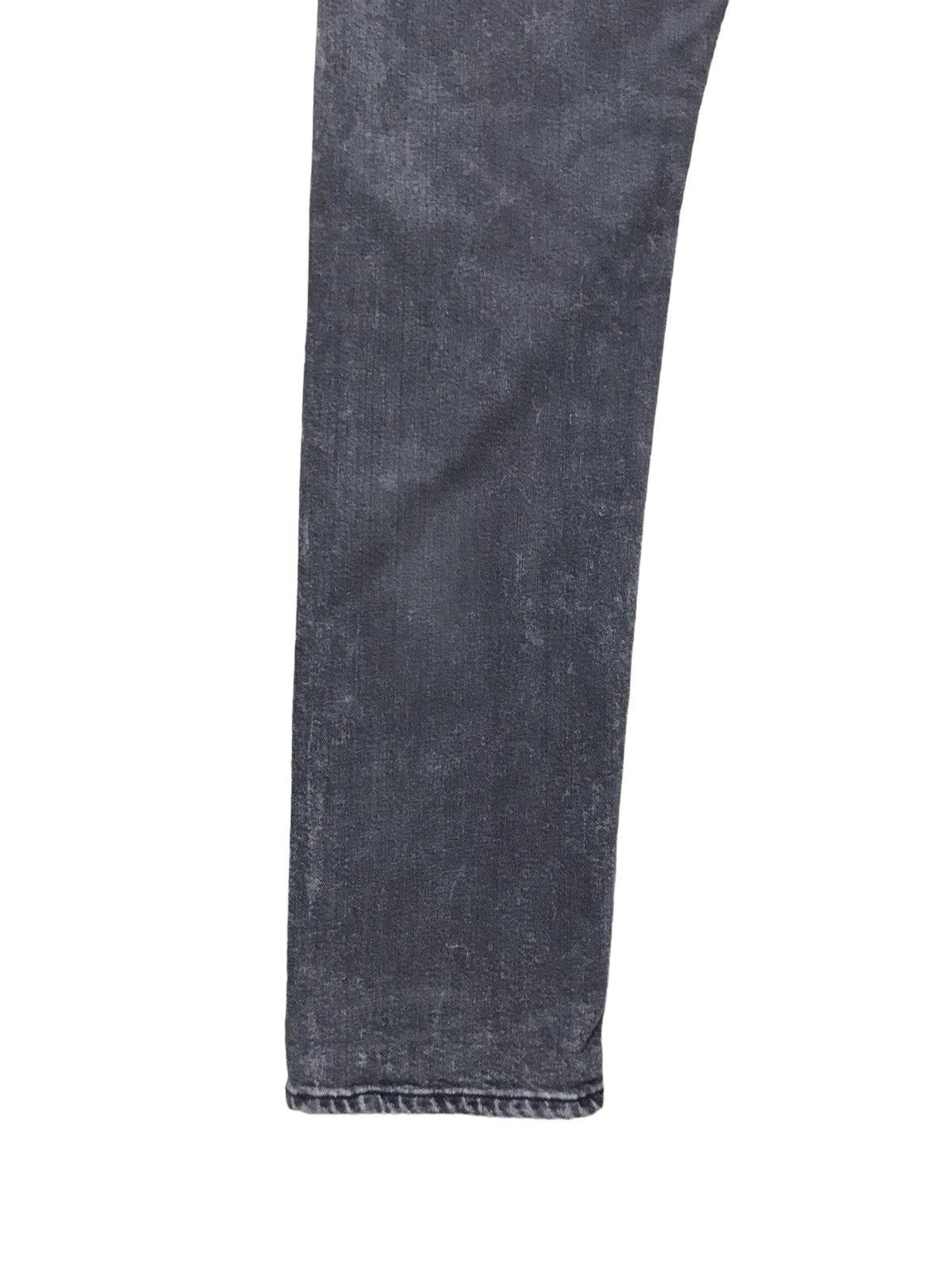 Levi's Made & Crafted Levi's made & crafted shuttle paint splash skinny jeans Size US 32 / EU 48 - 11 Thumbnail