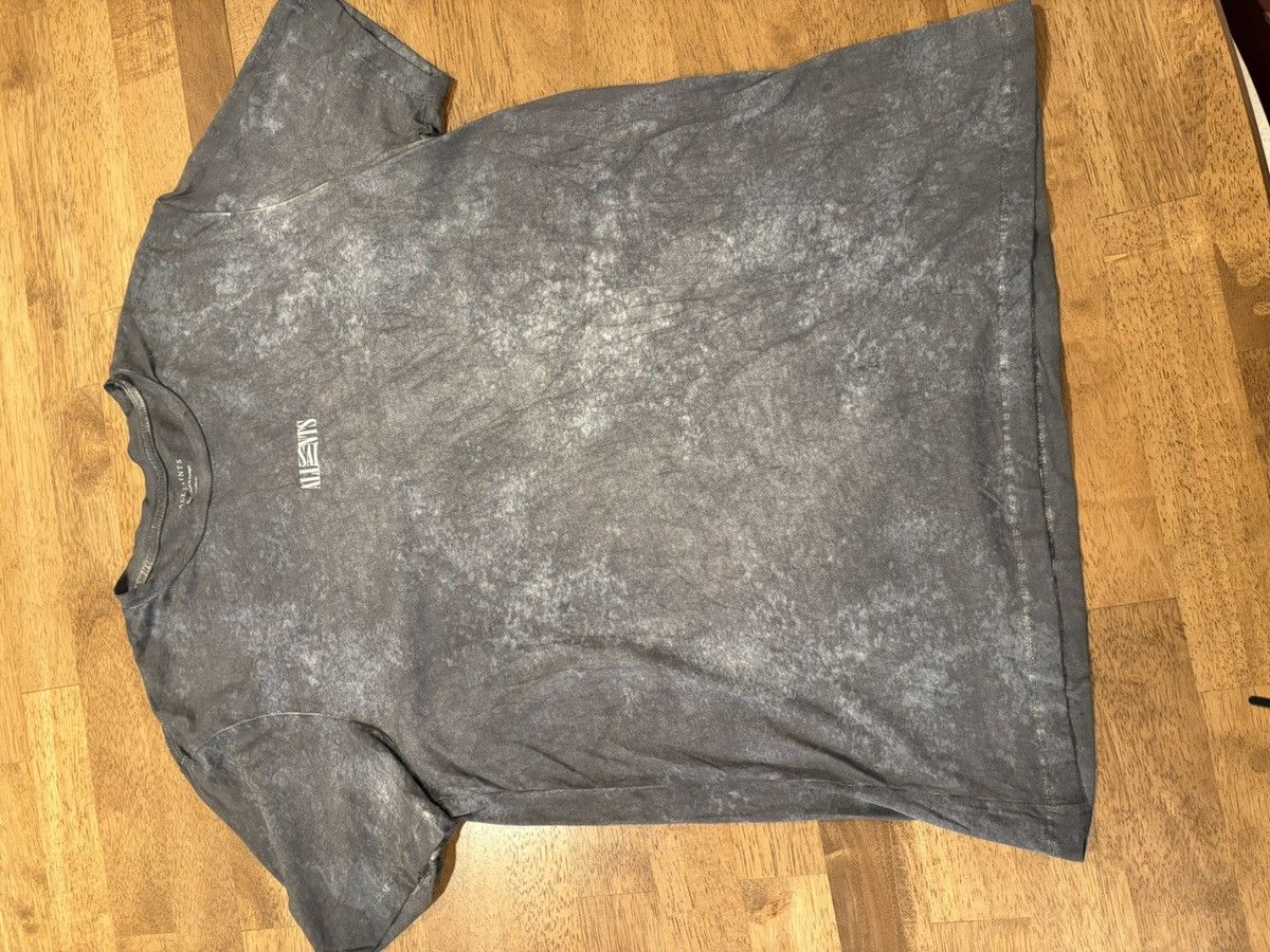 Allsaints AllSaints tie dye T-shirt “relaxed fit” size S Size US S / EU 44-46 / 1 - 1 Thumbnail