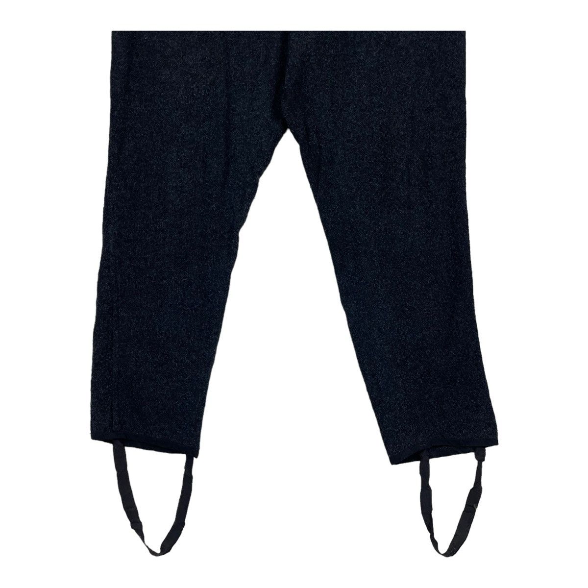 Y's × Yohji Yamamoto 💥YOHJI YAMAMOTO COTTONING WORKSHOP PANT Size 26" / US 2 / IT 38 - 10 Thumbnail