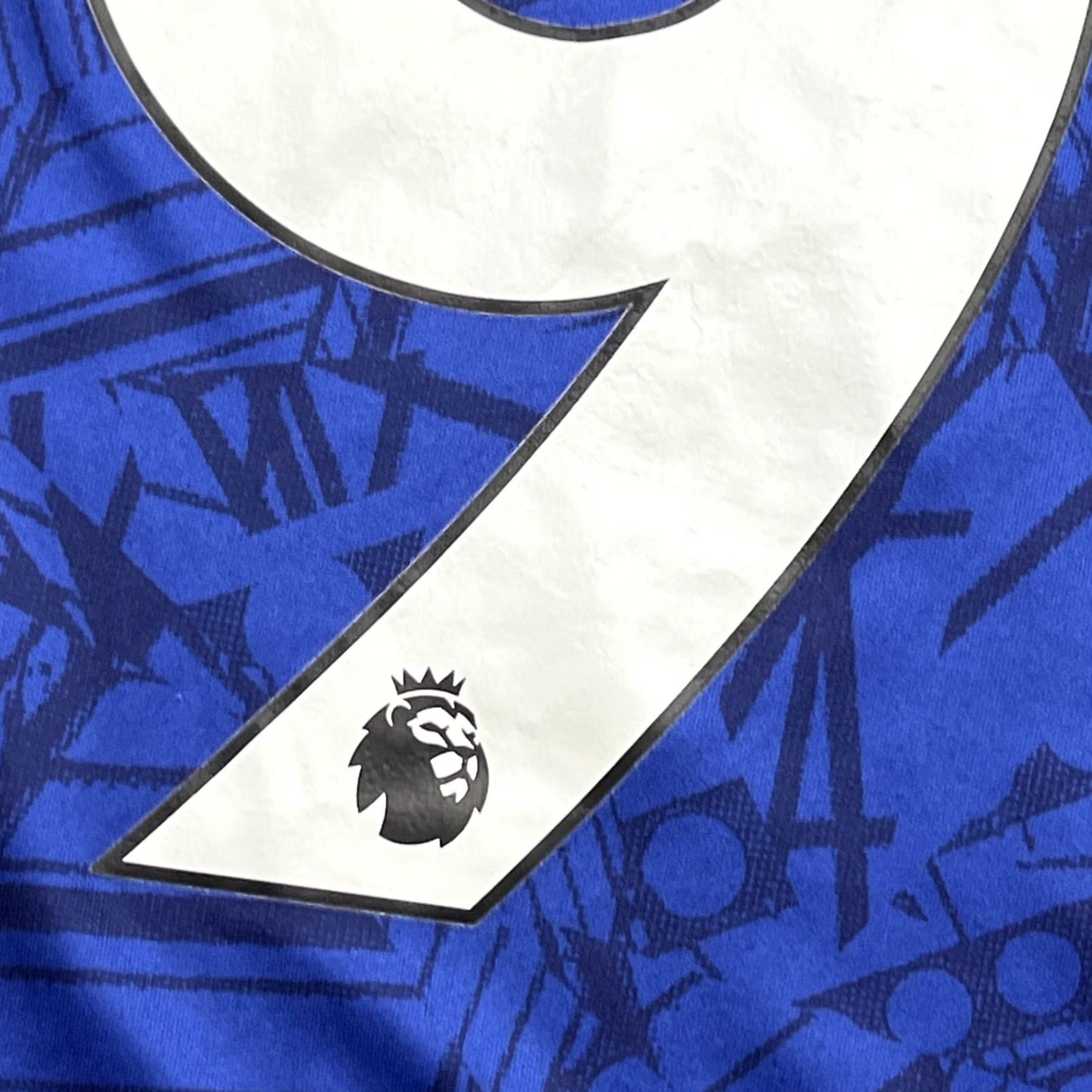 Nike Nike Chelsea 2019-2020 Mens Home Jersey Short Sleeve Blue #9 Timmy Abraham Adult S Medical? Size US S / EU 44-46 / 1 - 7 Thumbnail