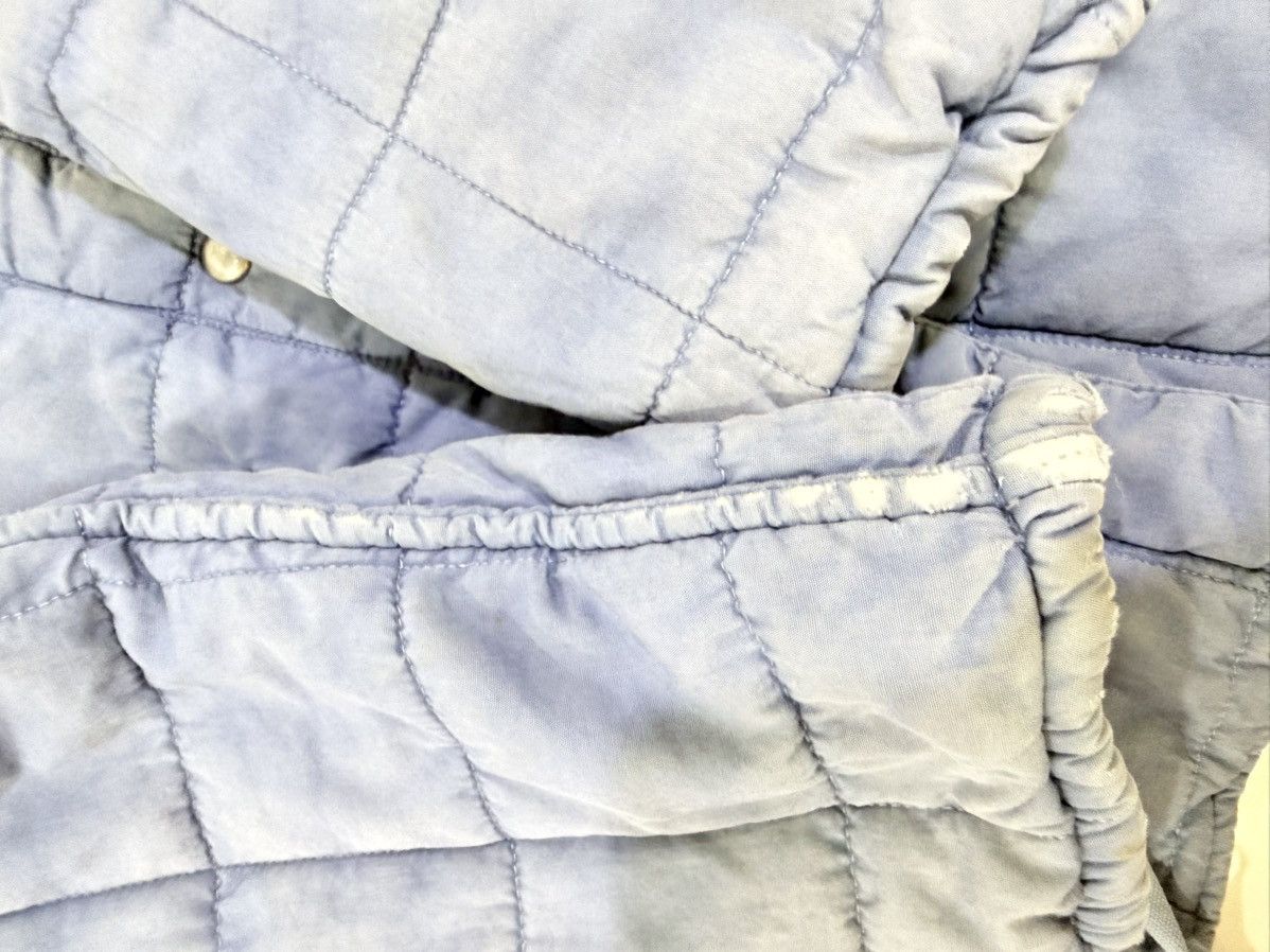 Maison Margiela Maison martin margela quickted jacket Size XS / US 0-2 / IT 36-38 - 6 Thumbnail
