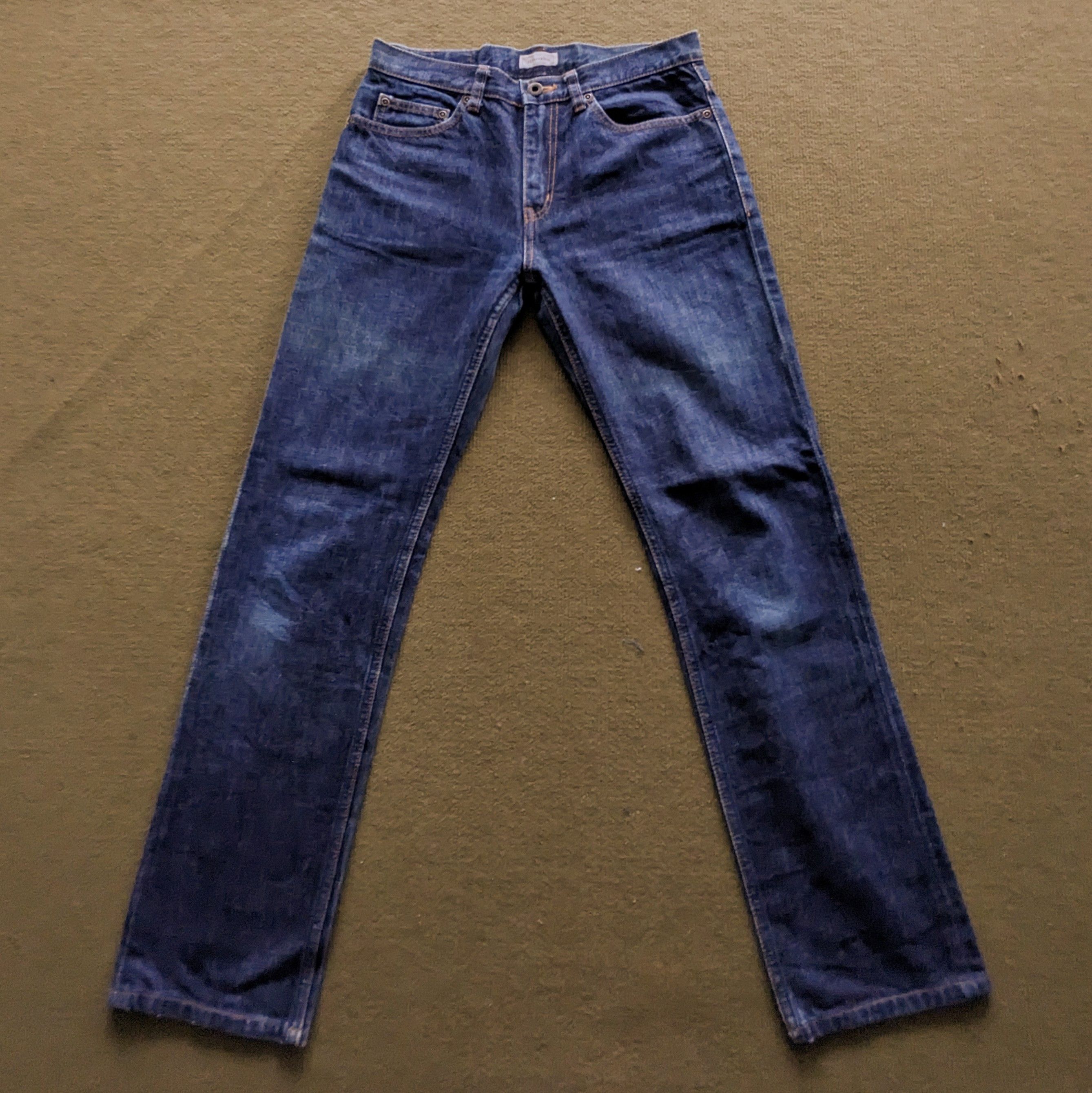 Hysteric Glamour Vintage HYSTERIC GLAMOUR Japanese Fashion Brand Jeans Size US 28 / EU 44 - 3 Thumbnail