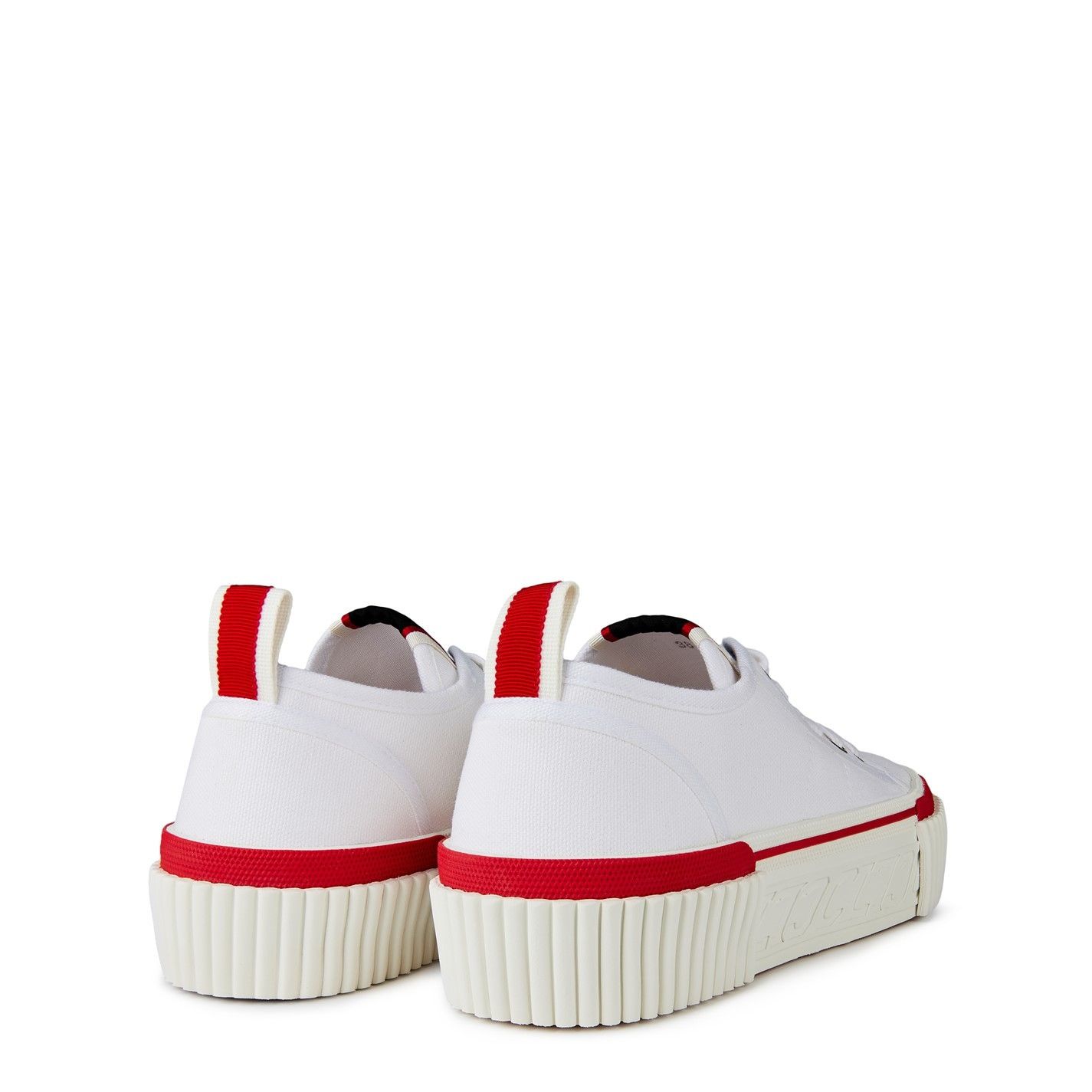 Christian Louboutin Super Pedro 40mm Sneakers Size US 6 / IT 36 - 5 Thumbnail