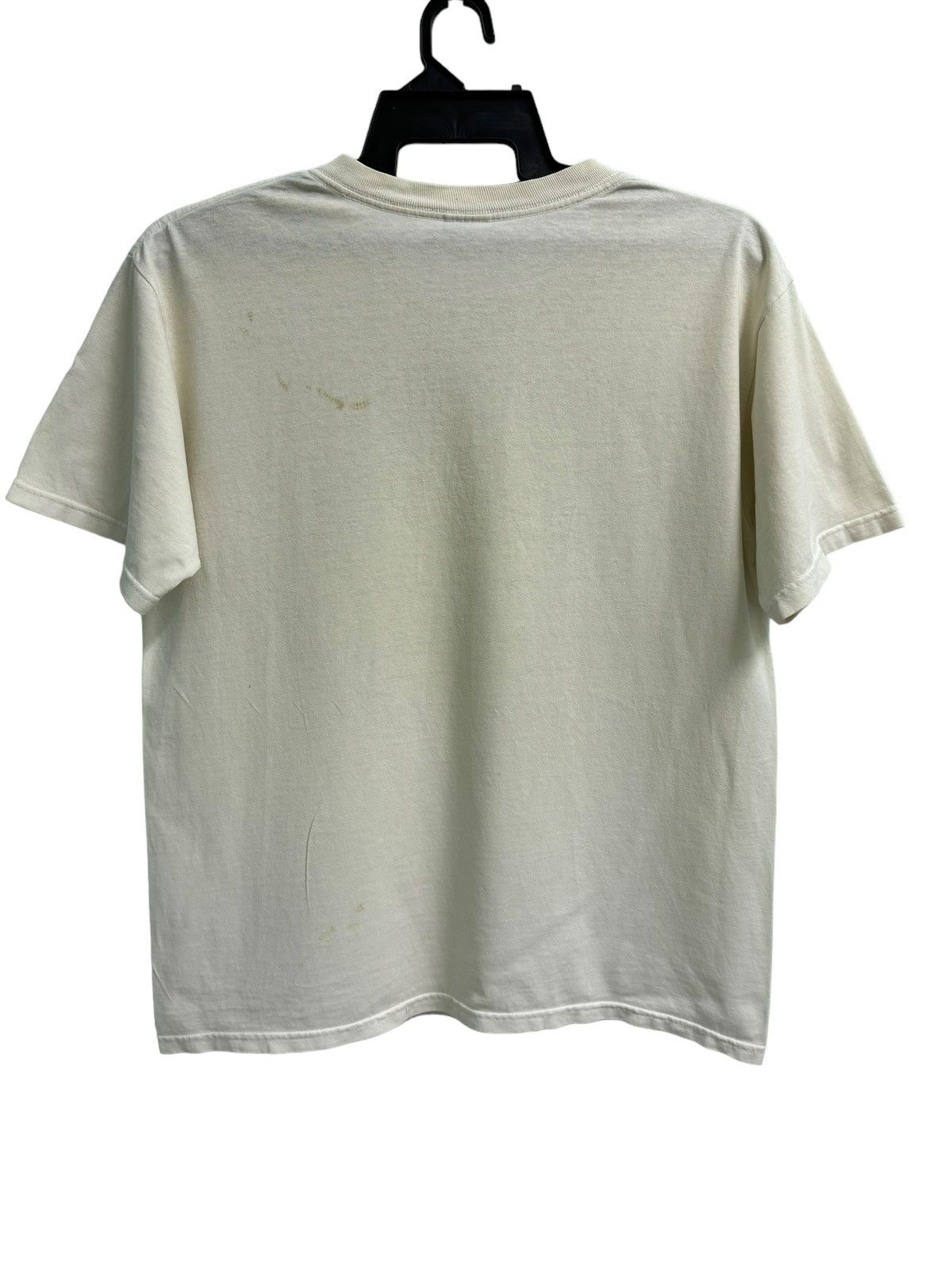 Band Tees × Vintage Vintage Y2K Nirvana Band Photo Tees Size US M / EU 48-50 / 2 - 4 Thumbnail