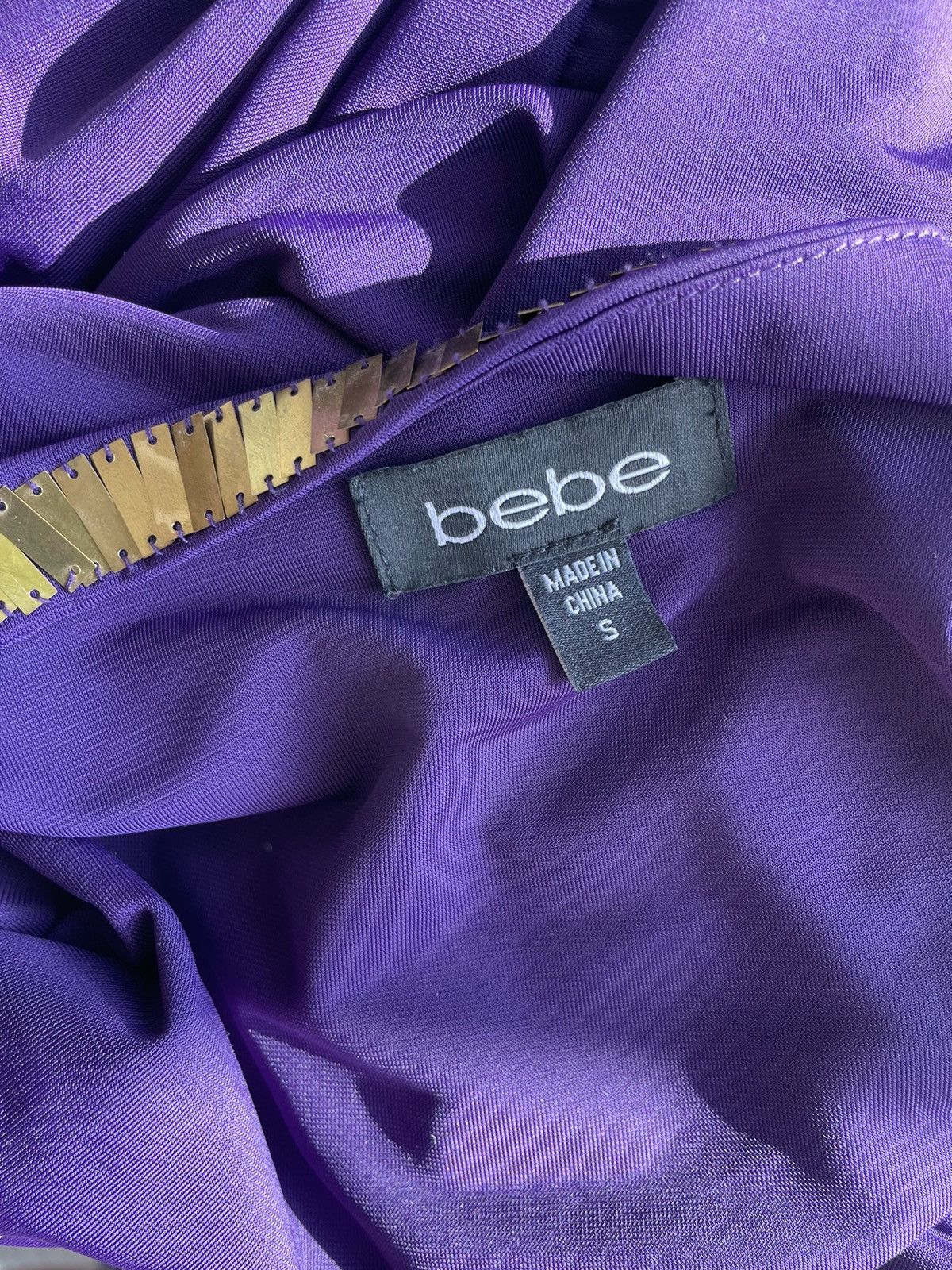 Bebe Bebe dress Size S / US 4 / IT 40 - 13 Thumbnail