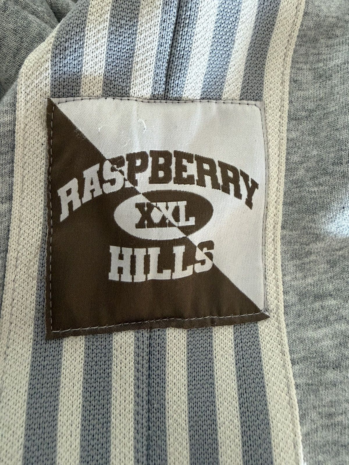 The GV Gallery ****RARE LIL LEON GV GALLERY SWEATPANTS Size US 36 / EU 52 - 2 Thumbnail