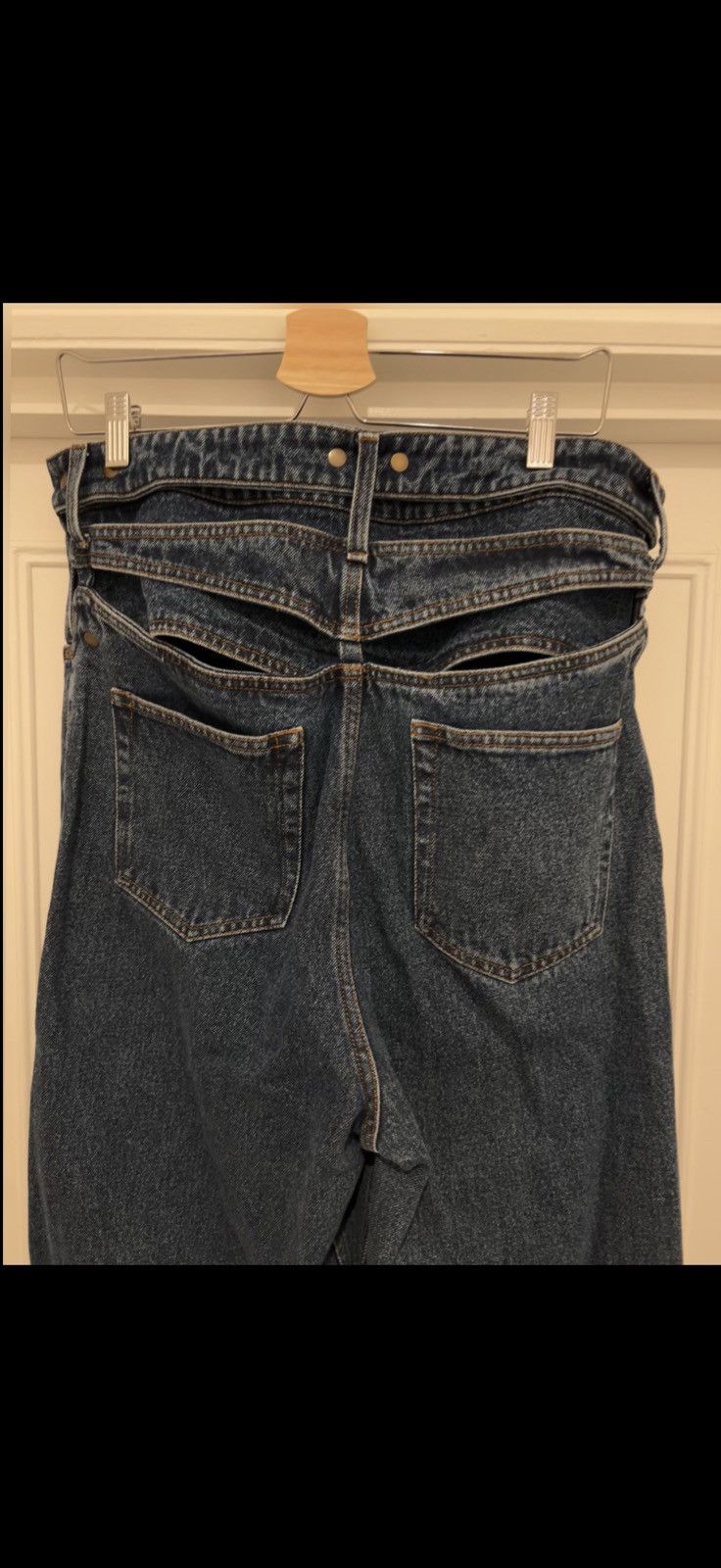 Y/Project Y/Project Peep show jeans size 33 BNWT Size US 33 - 5 Thumbnail