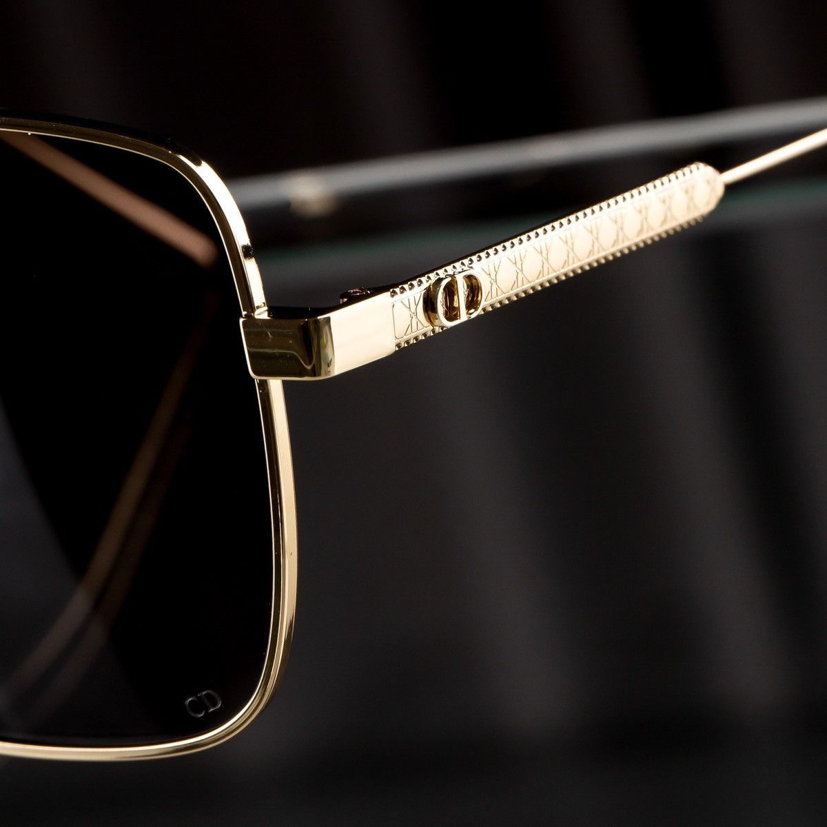 Dior DIORCANNAGE S1U B0A1 SUNGLASSES Size ONE SIZE - 3 Thumbnail