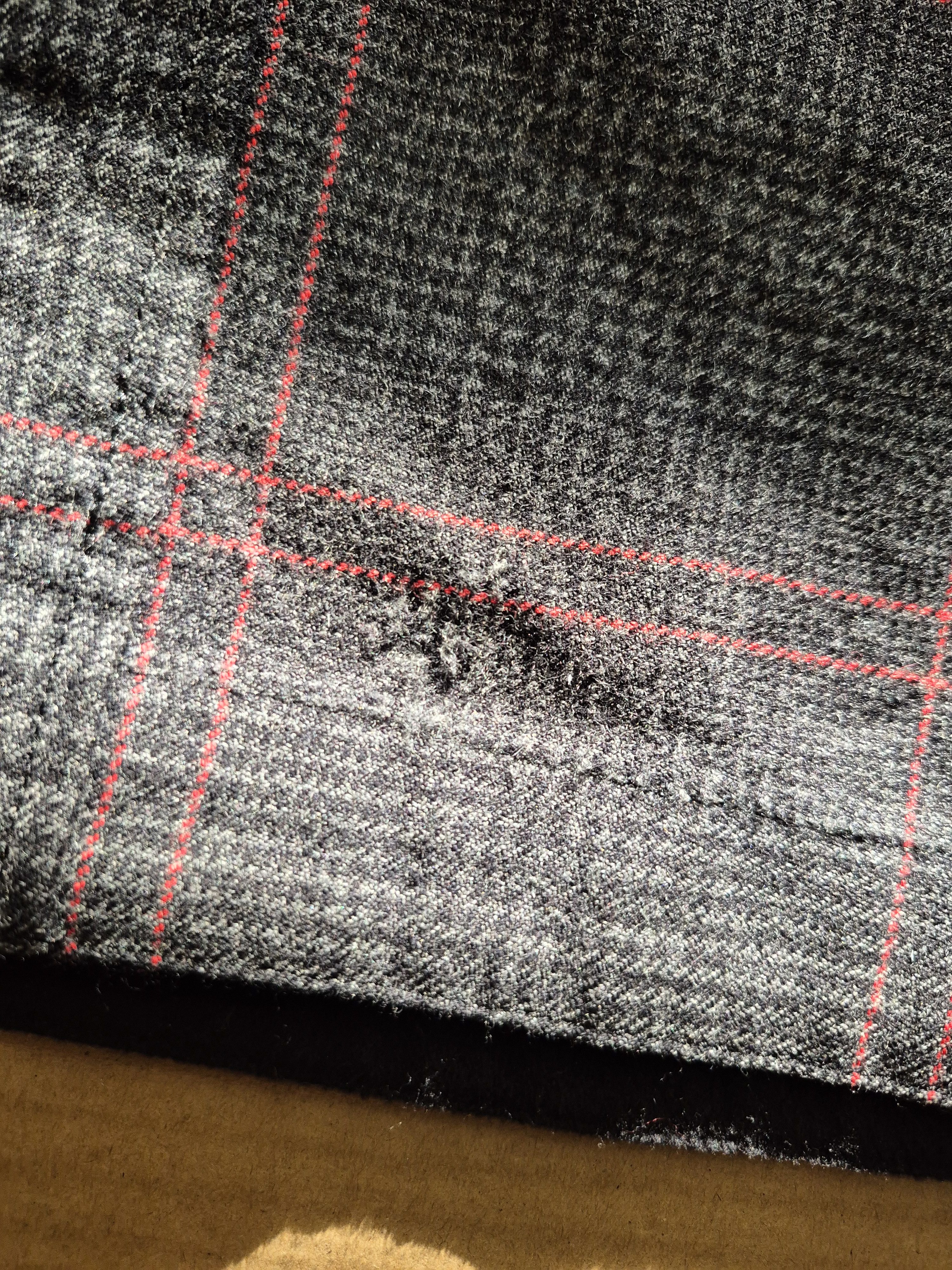 White Mountaineering Wool Flannel Size US S / EU 44-46 / 1 - 7 Thumbnail