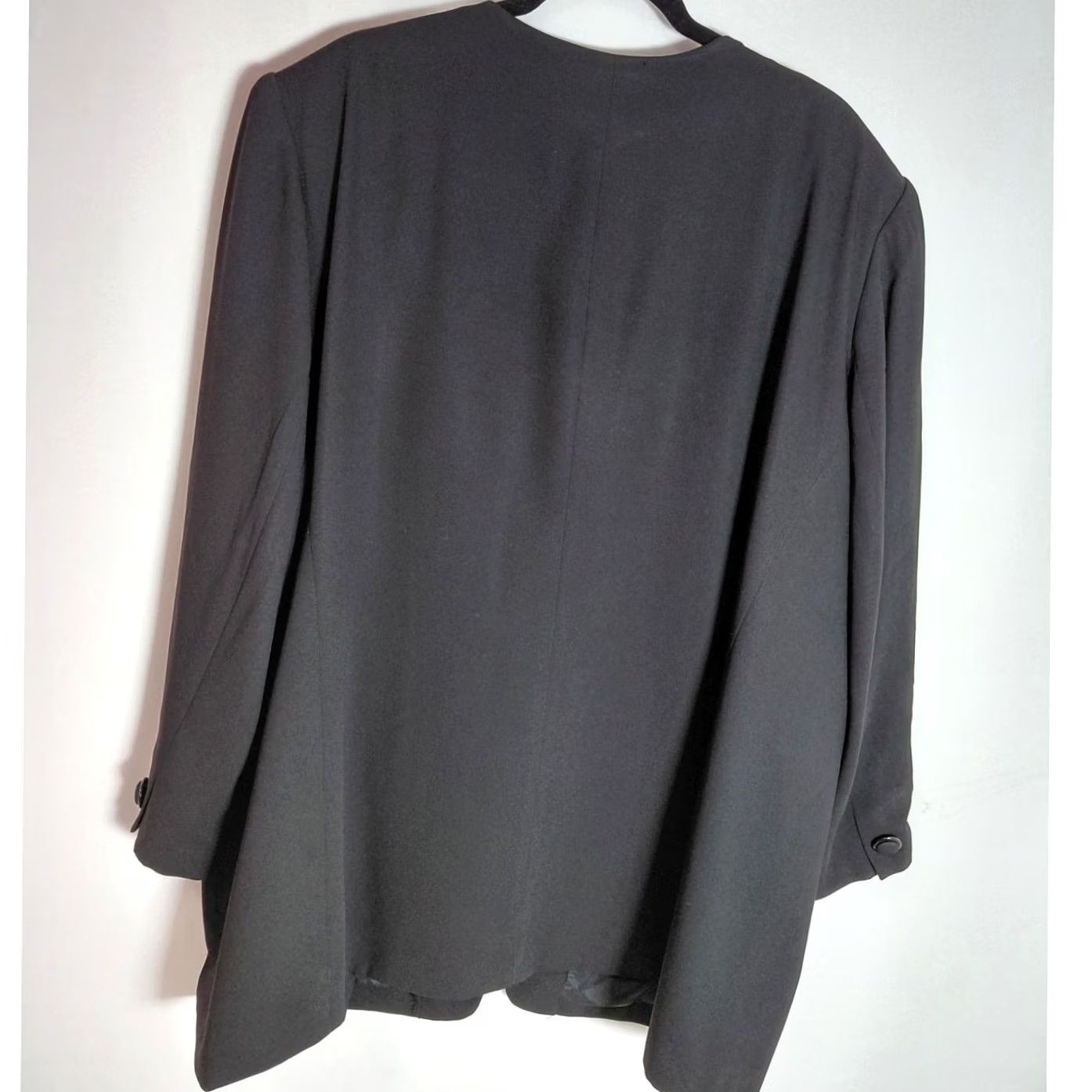 Worthington VINTAGE? No. Size 4XL / US 24-26 - 2 Thumbnail